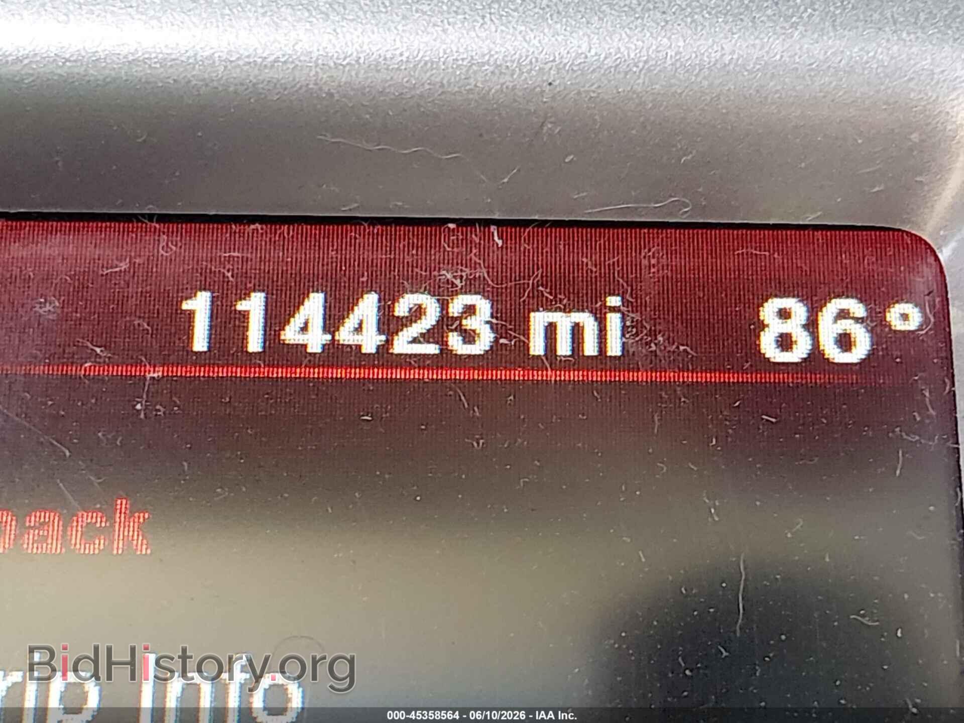 2017 DODGE JOURNEY - VIN: 3C4PDCAB5HT695630 - Фото 12