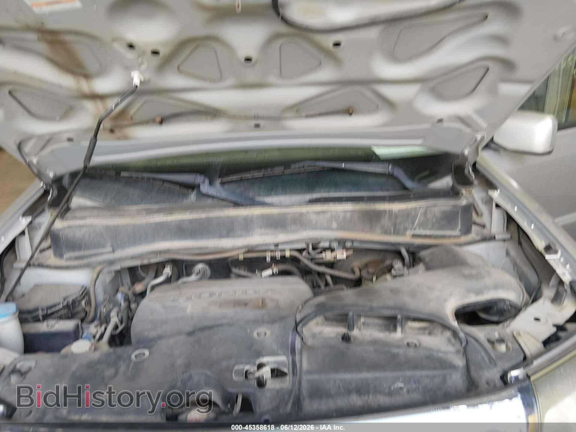 2009 HONDA PILOT - VIN: 5FNYF48489B026831 - Photo 9
