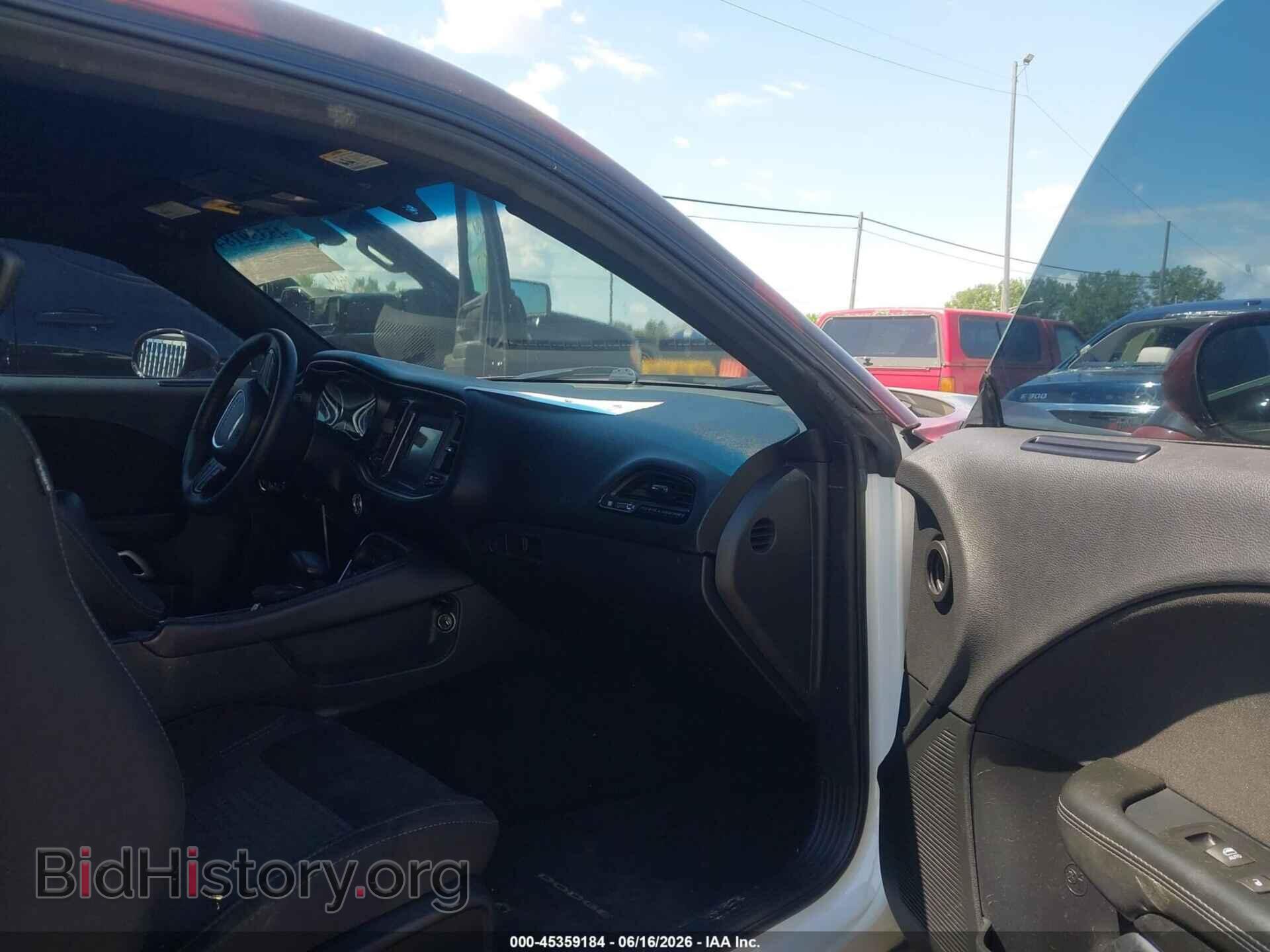 2015 DODGE CHALLENGER - VIN: 2C3CDZAG8FH873344 - Photo 5