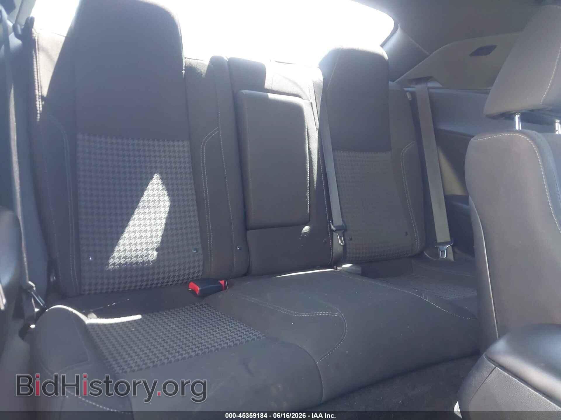 2015 DODGE CHALLENGER - VIN: 2C3CDZAG8FH873344 - Photo 8