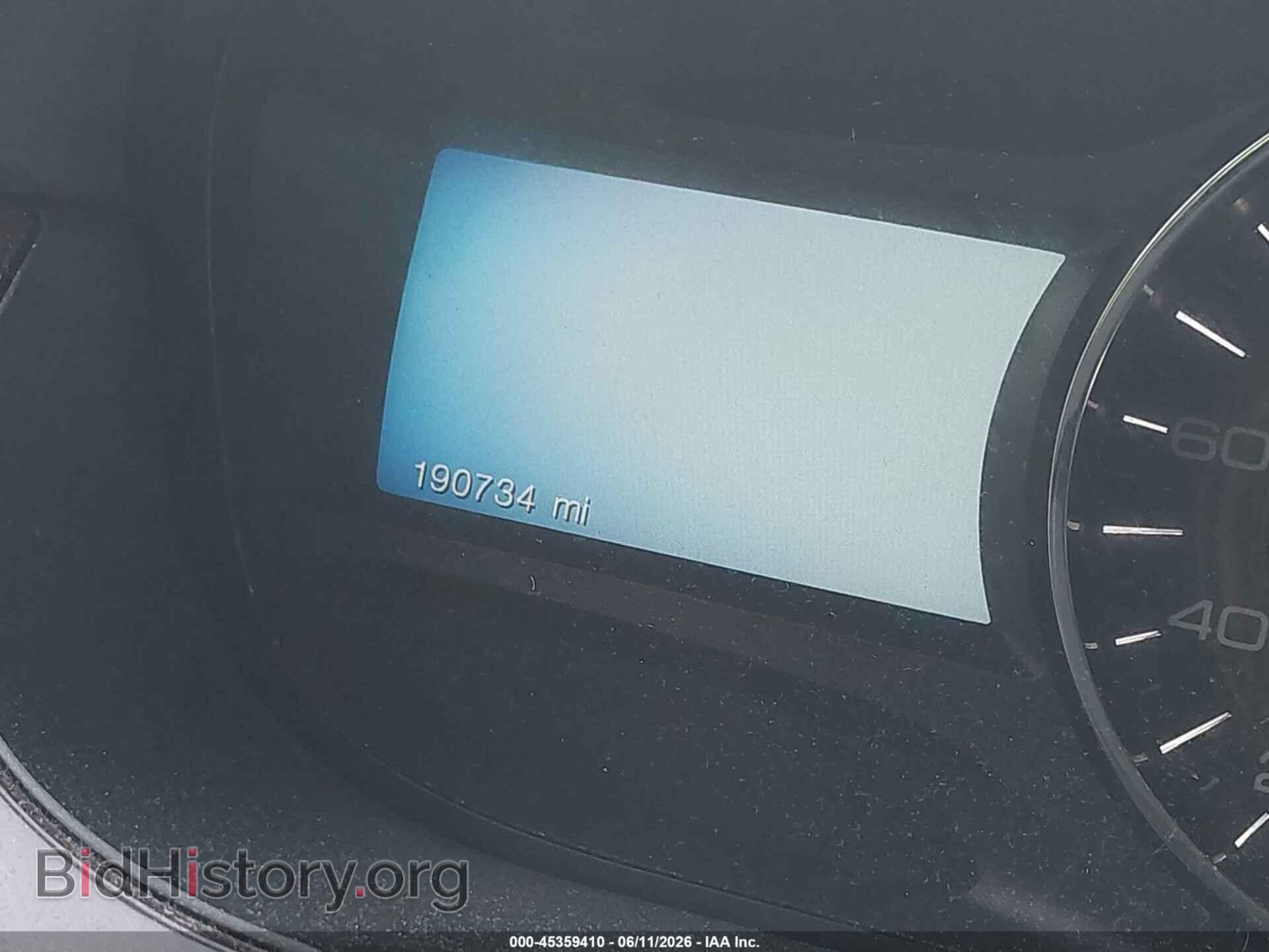 2012 FORD EDGE - VIN: 2FMDK3KC7CBA56987 - Photo 7