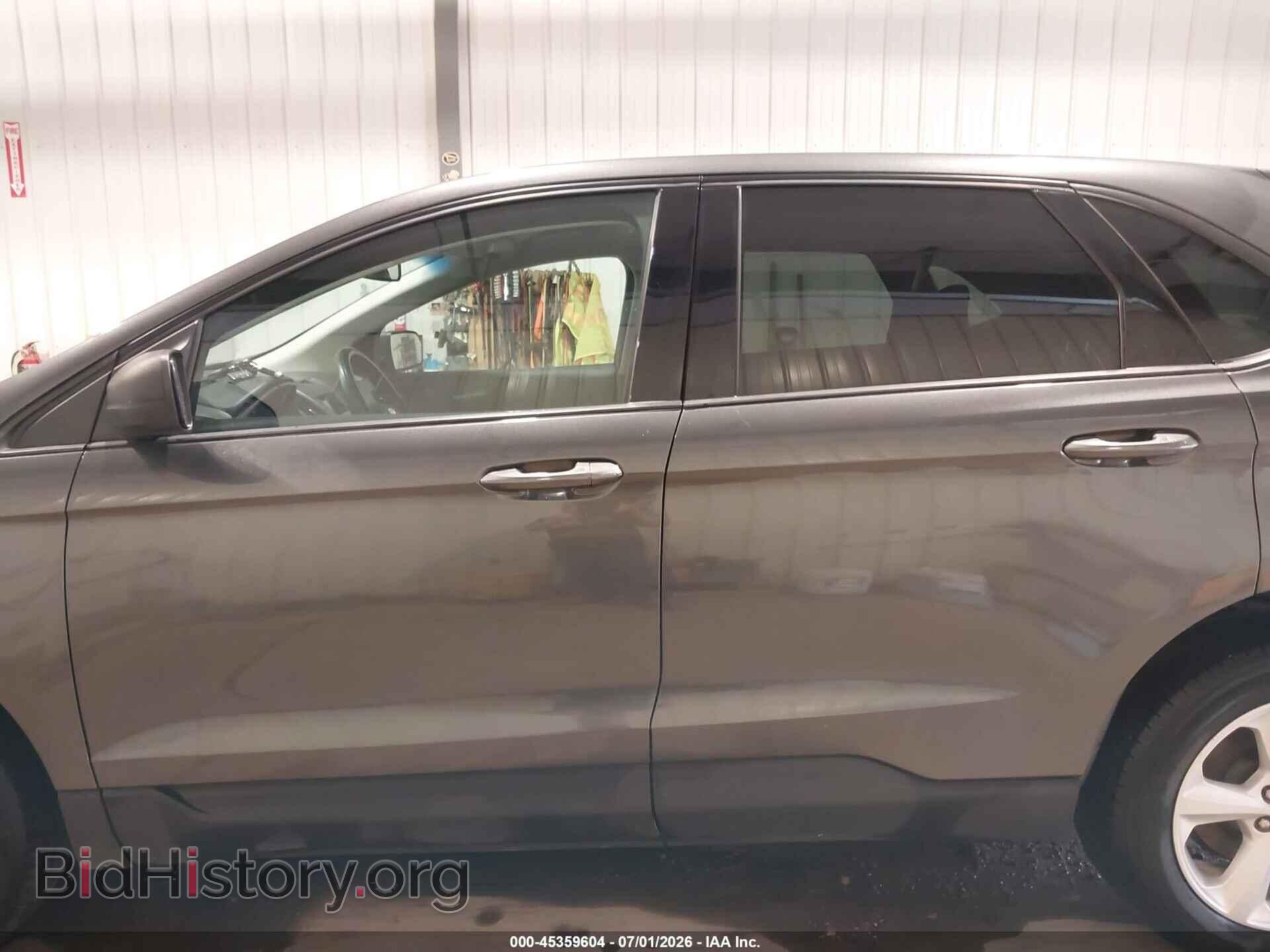 2019 FORD EDGE - VIN: 2FMPK4G96KBC51283 - Photo 15