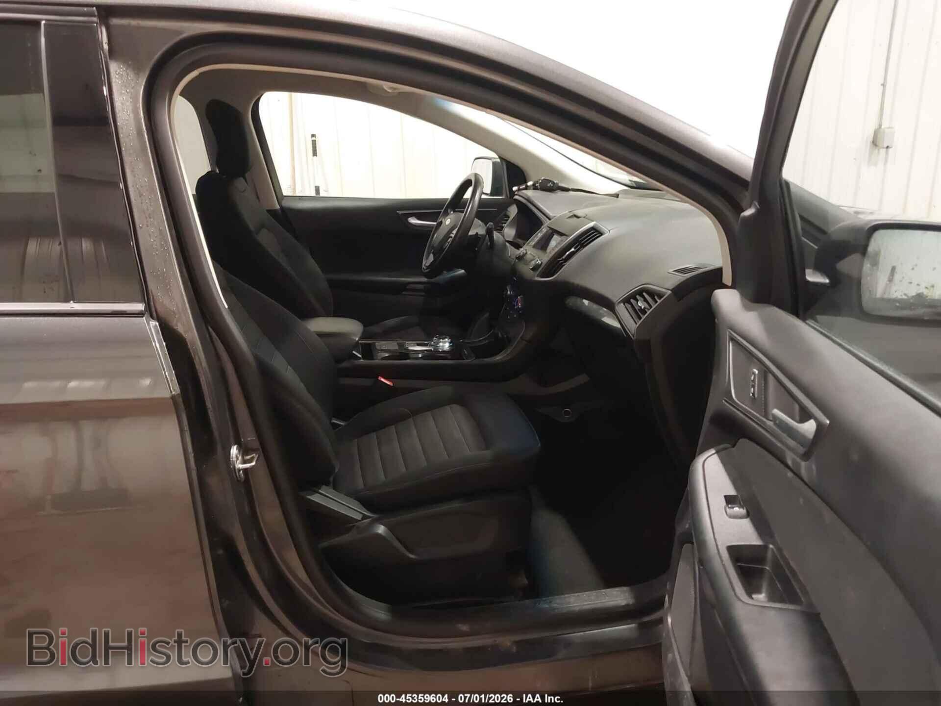 2019 FORD EDGE - VIN: 2FMPK4G96KBC51283 - Photo 5