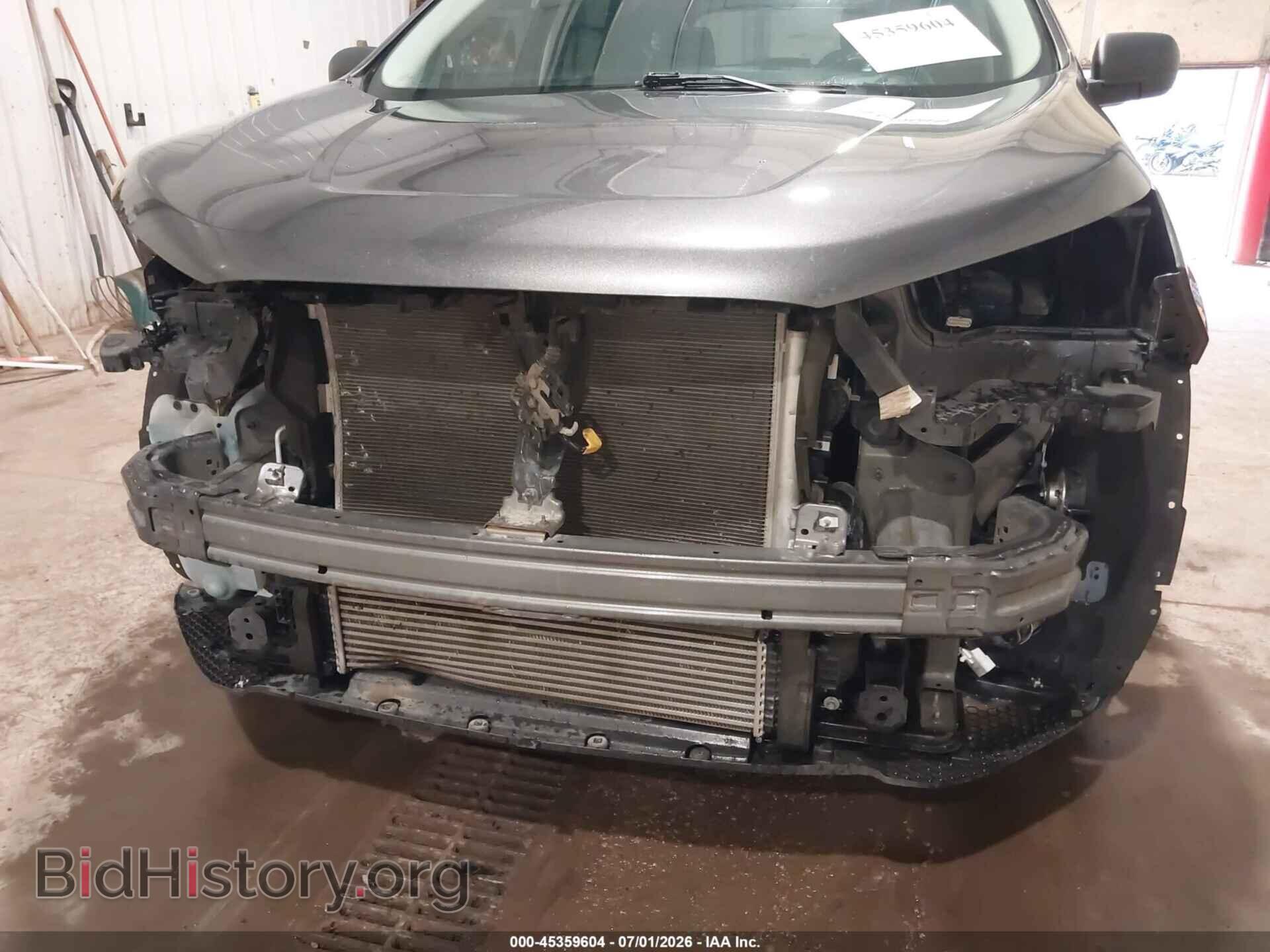 2019 FORD EDGE - VIN: 2FMPK4G96KBC51283 - Photo 6