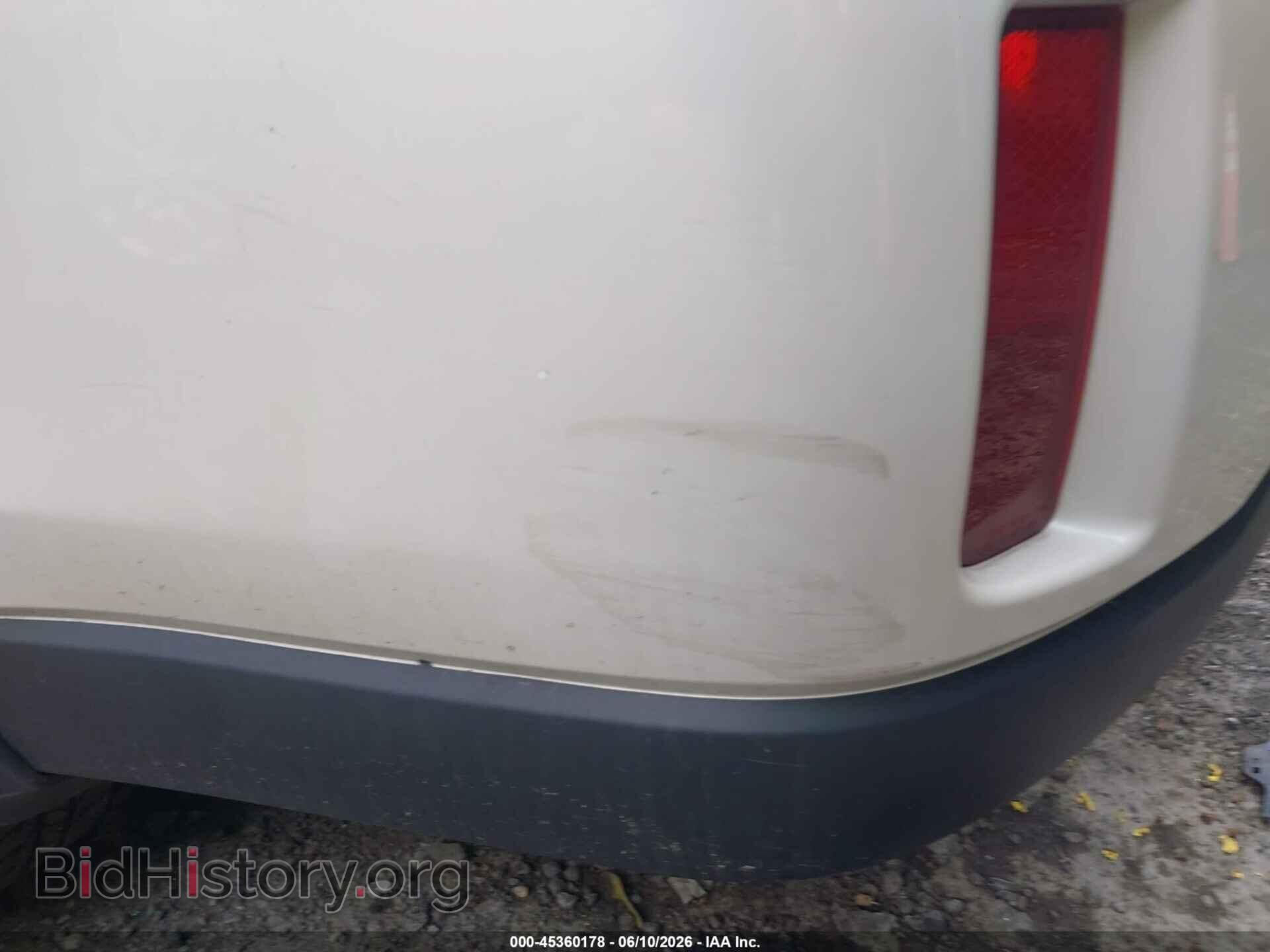 2010 SUBARU OUTBACK - VIN: 4S4BRBCC2A3376548 - Фото 13