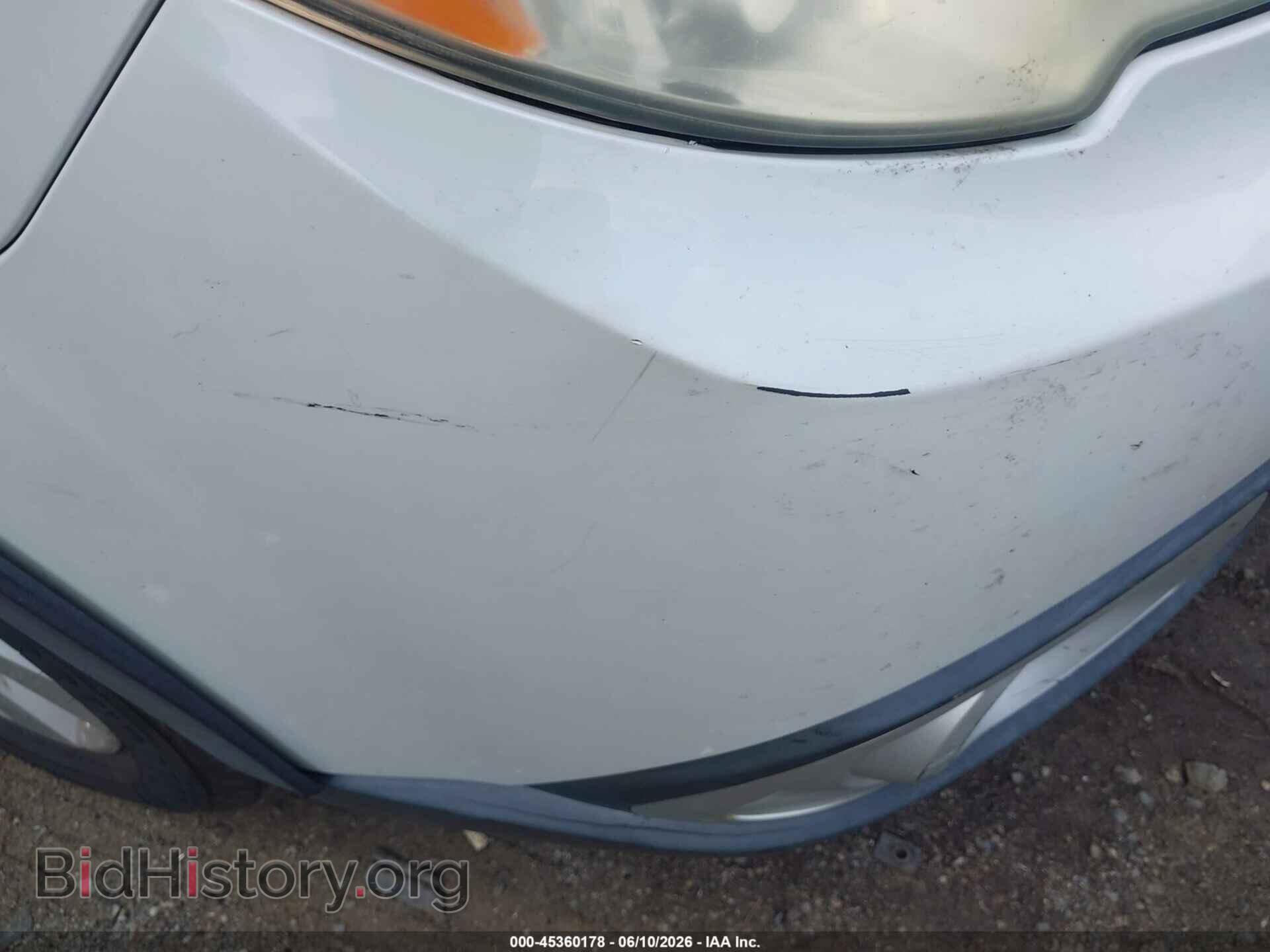 2010 SUBARU OUTBACK - VIN: 4S4BRBCC2A3376548 - Фото 15