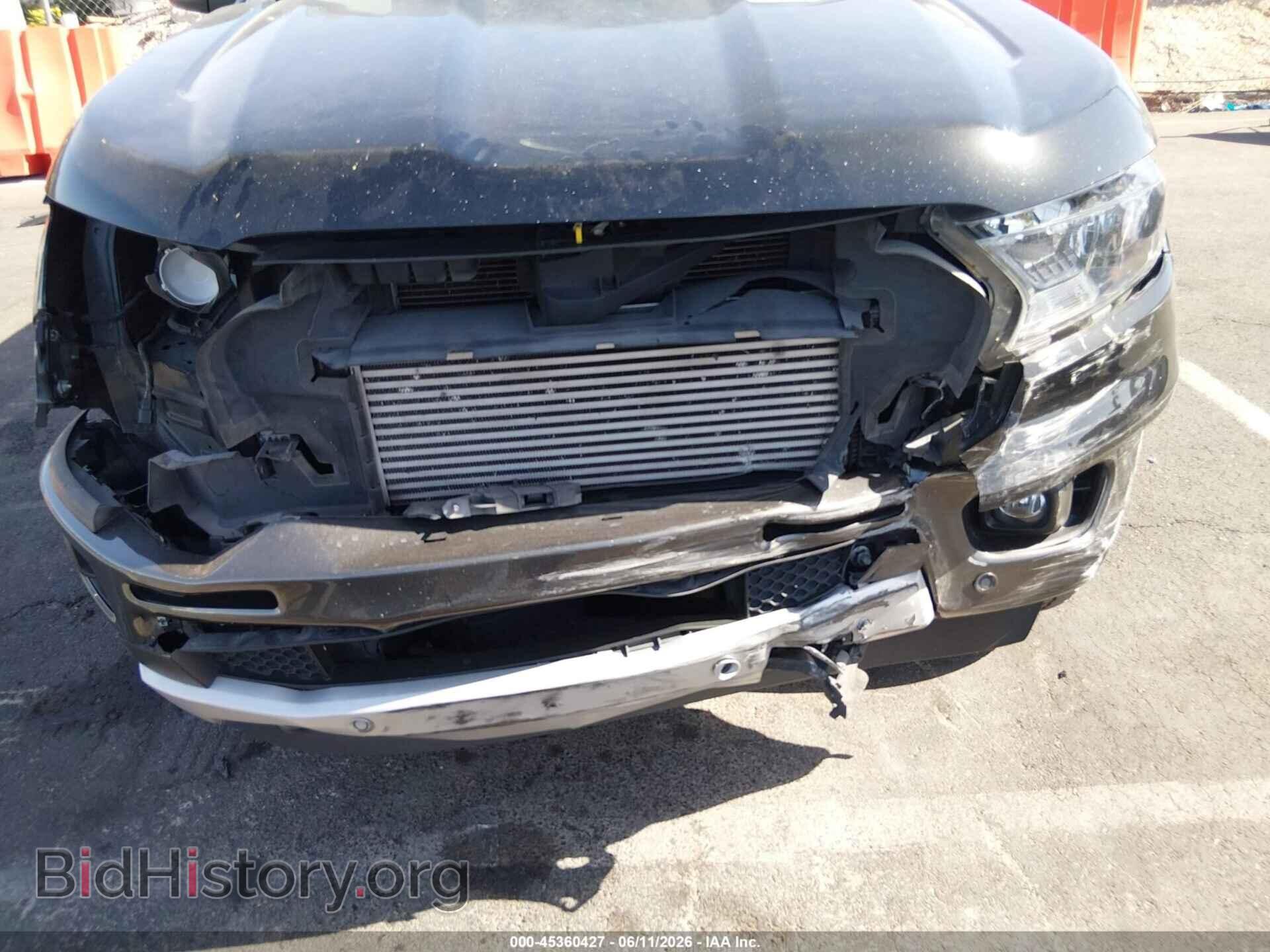 2019 FORD RANGER - VIN: 1FTER4FH3KLA38498 - Photo 6