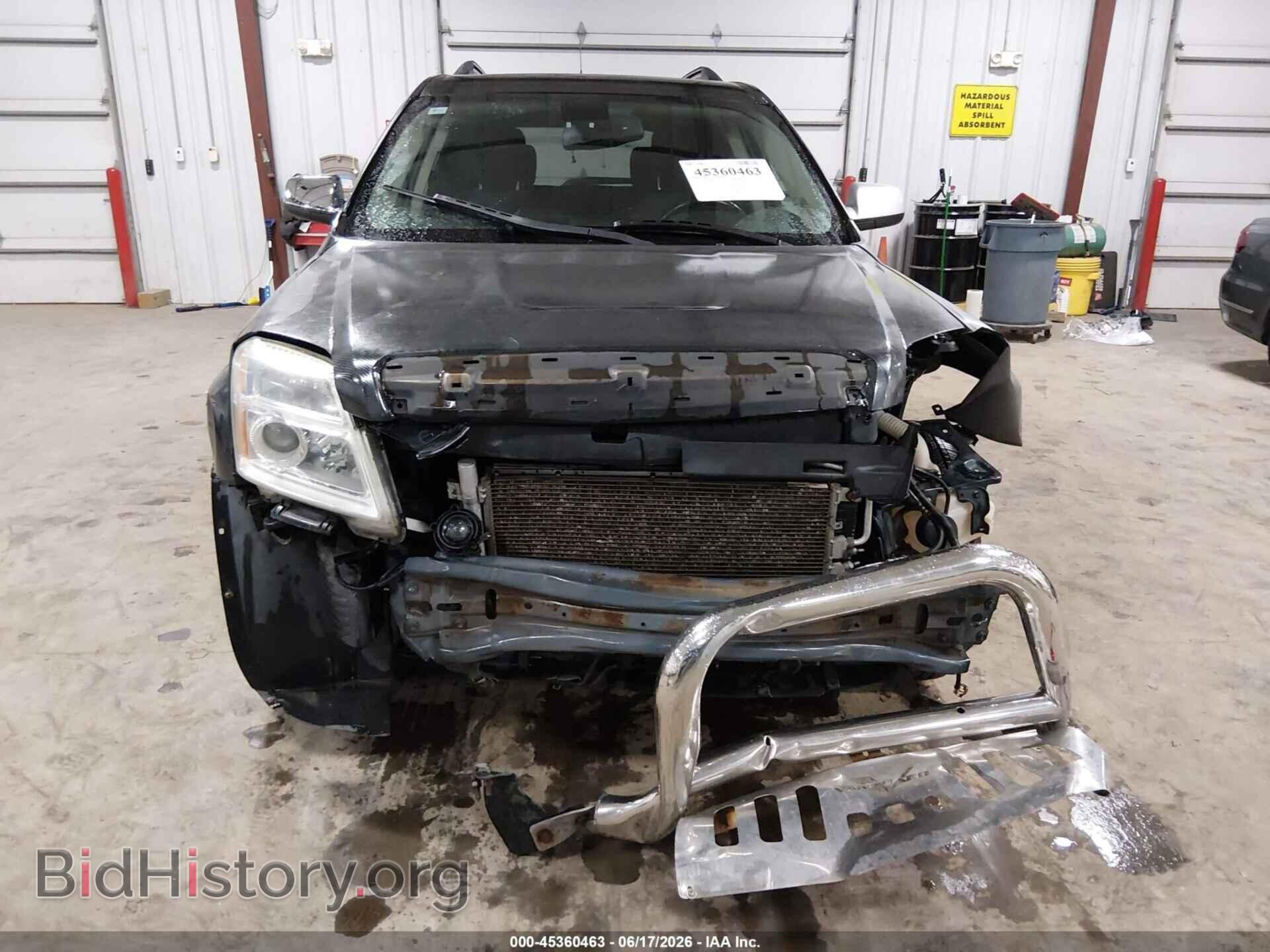 2011 GMC TERRAIN - VIN: 2CTFLSE59B6383159 - Photo 13