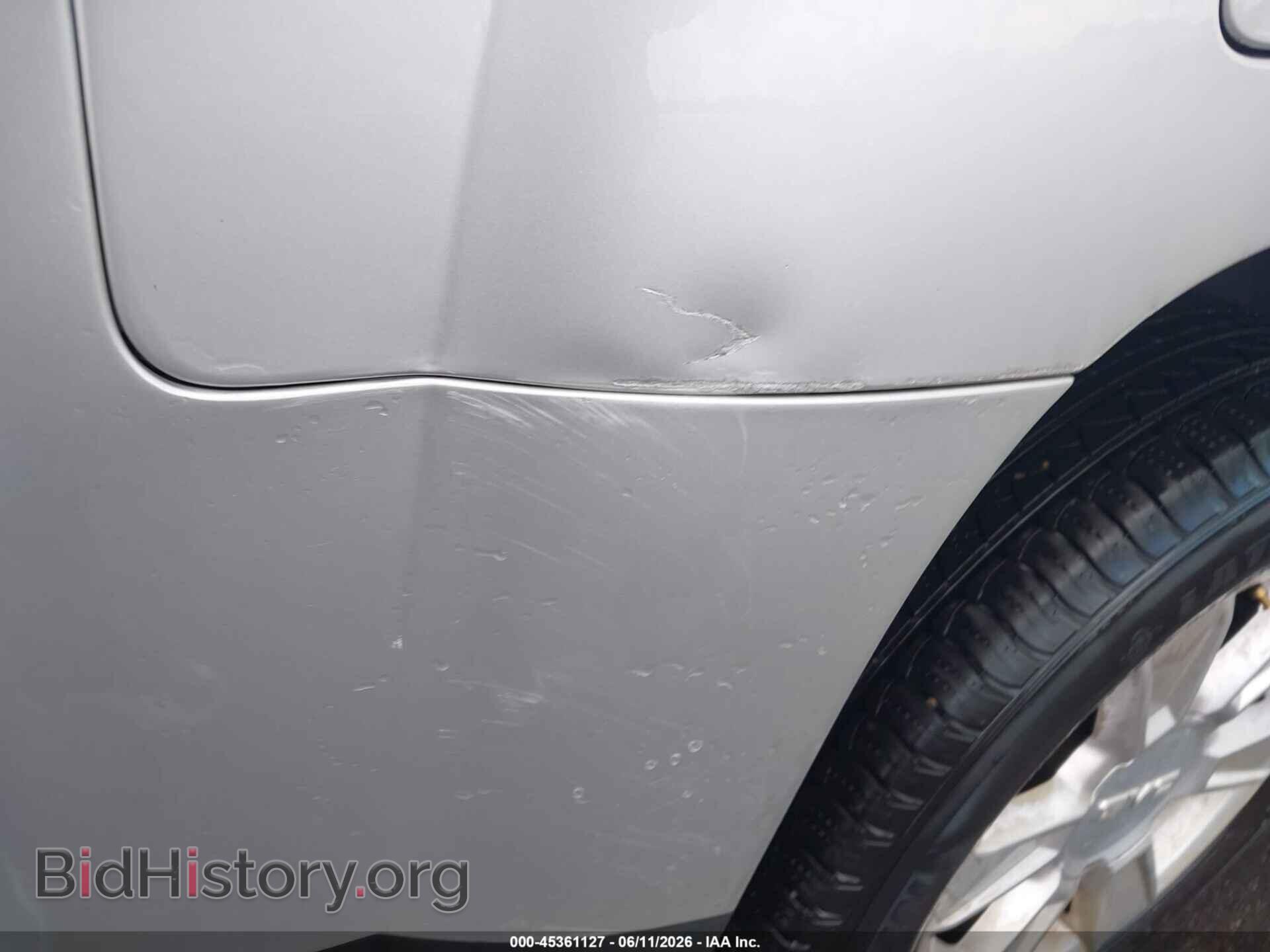2010 GMC TERRAIN - VIN: 2CTALDEW0A6239089 - Photo 6