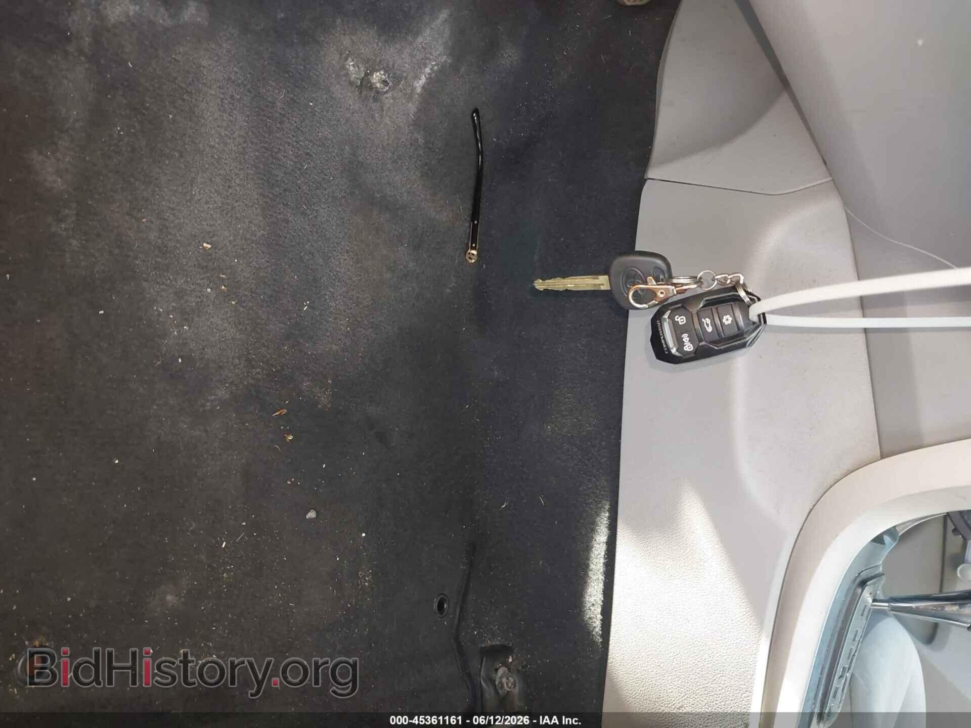 2011 TOYOTA COROLLA - VIN: 2T1BU4EE6BC706763 - Фото 11