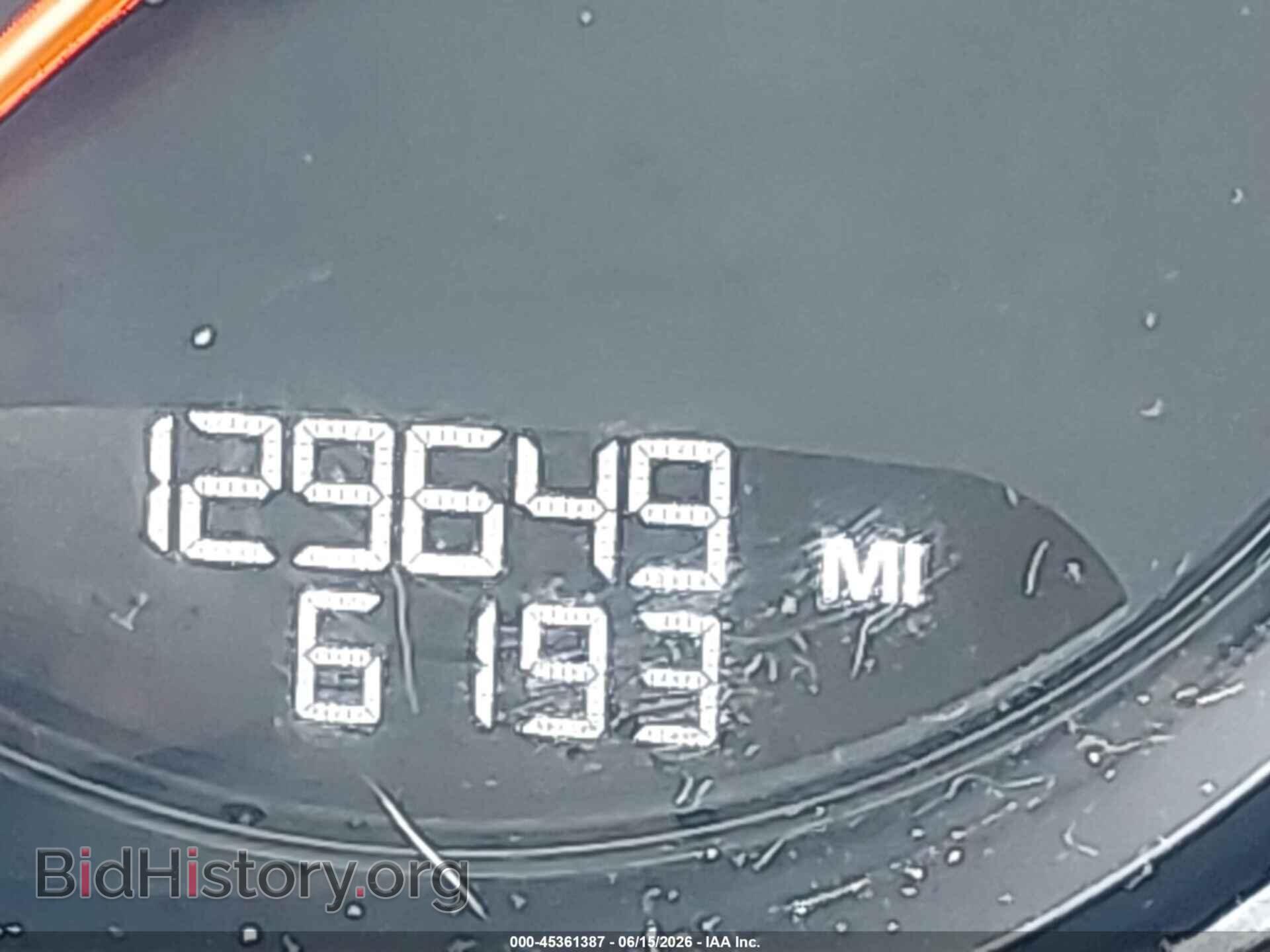 2017 PORSCHE MACAN - VIN: WP1AA2A54HLB08573 - Photo 15