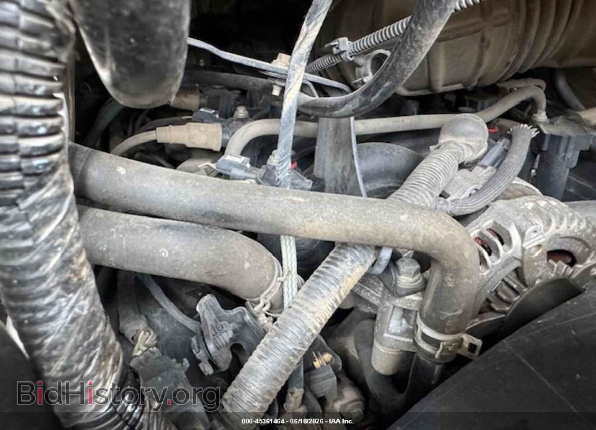 2019 FORD E-350 CUTAWAY - VIN: 1FDWE3F60KDC49916 - Фото 10