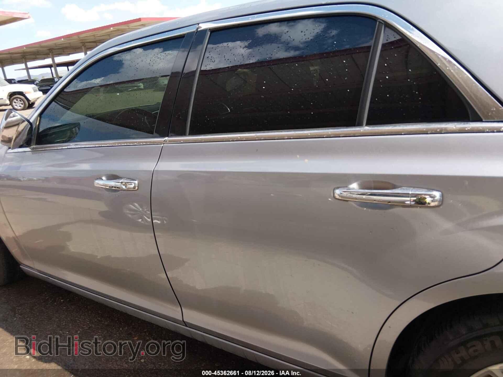 2015 CHRYSLER 300C - VIN: 2C3CCAEG2FH786148 - Photo 14