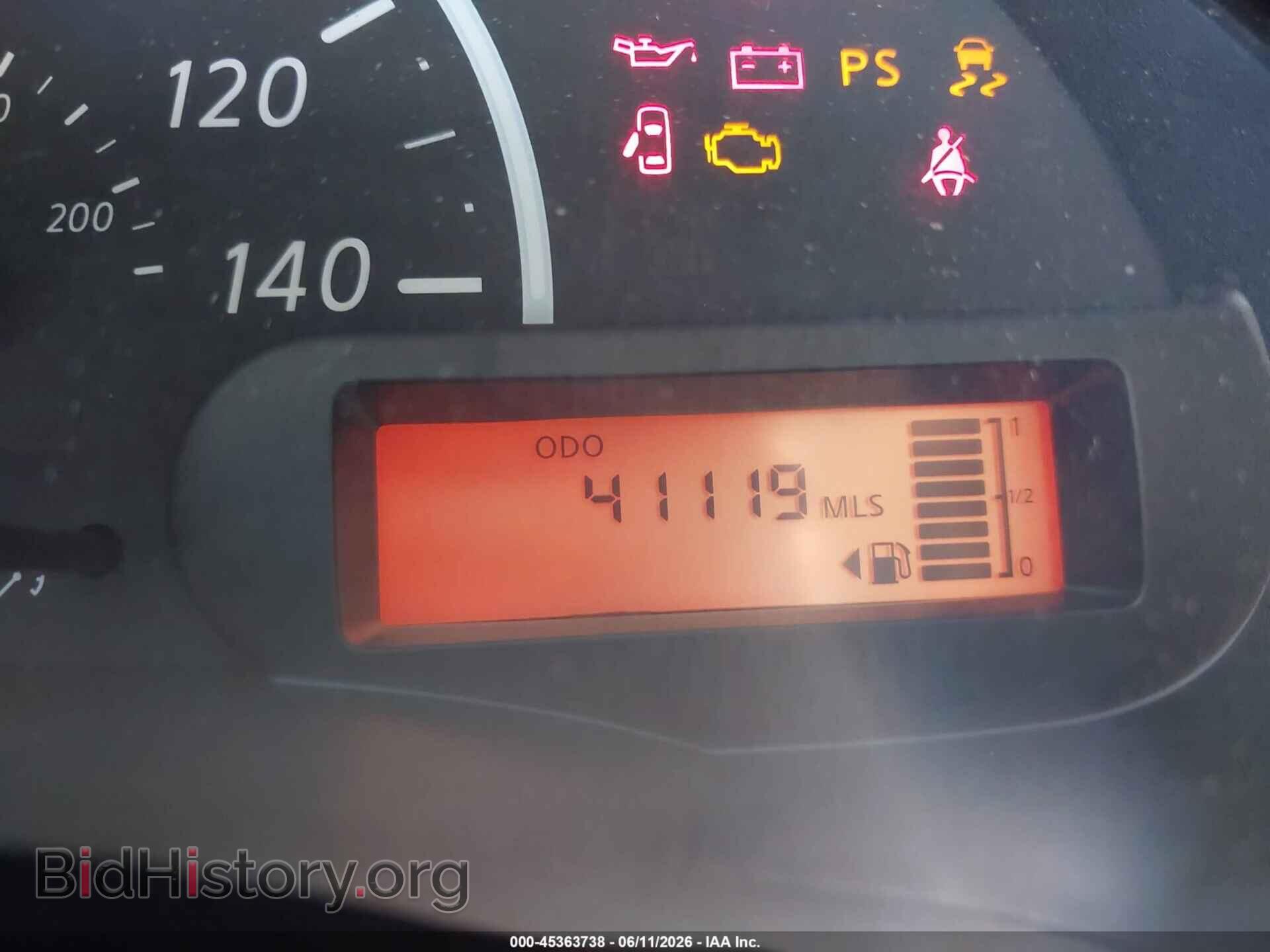 2017 NISSAN VERSA - VIN: 3N1CN7AP3HL806399 - Photo 7