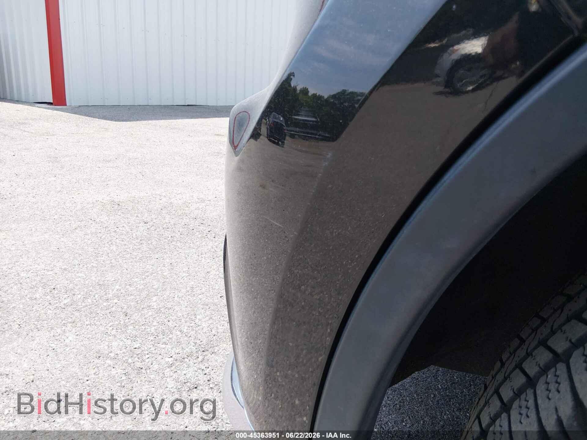 2015 DODGE DURANGO - VIN: 1C4RDJAGXFC810319 - Photo 6