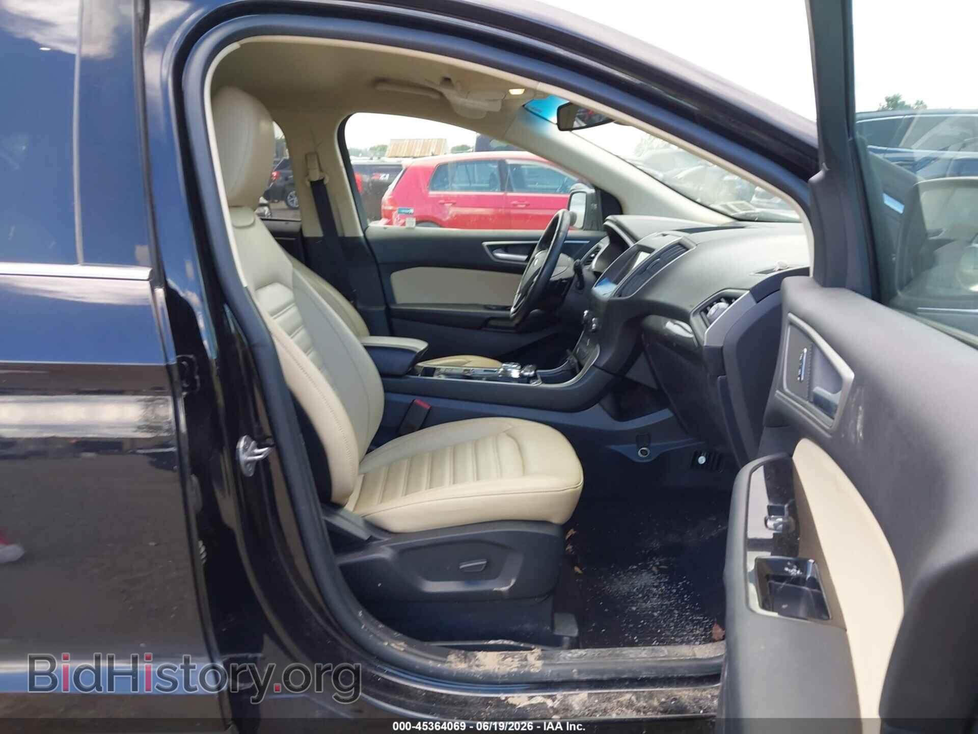 2020 FORD EDGE - VIN: 2FMPK4J92LBA22304 - Фото 5