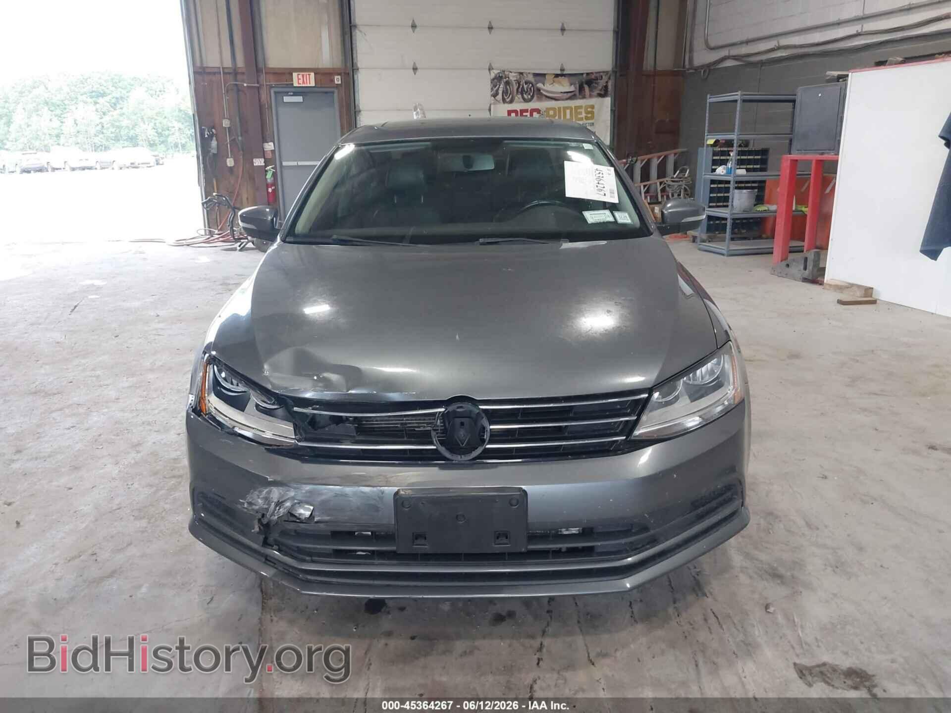 2017 VOLKSWAGEN JETTA - VIN: 3VWDB7AJ9HM314019 - Фото 13