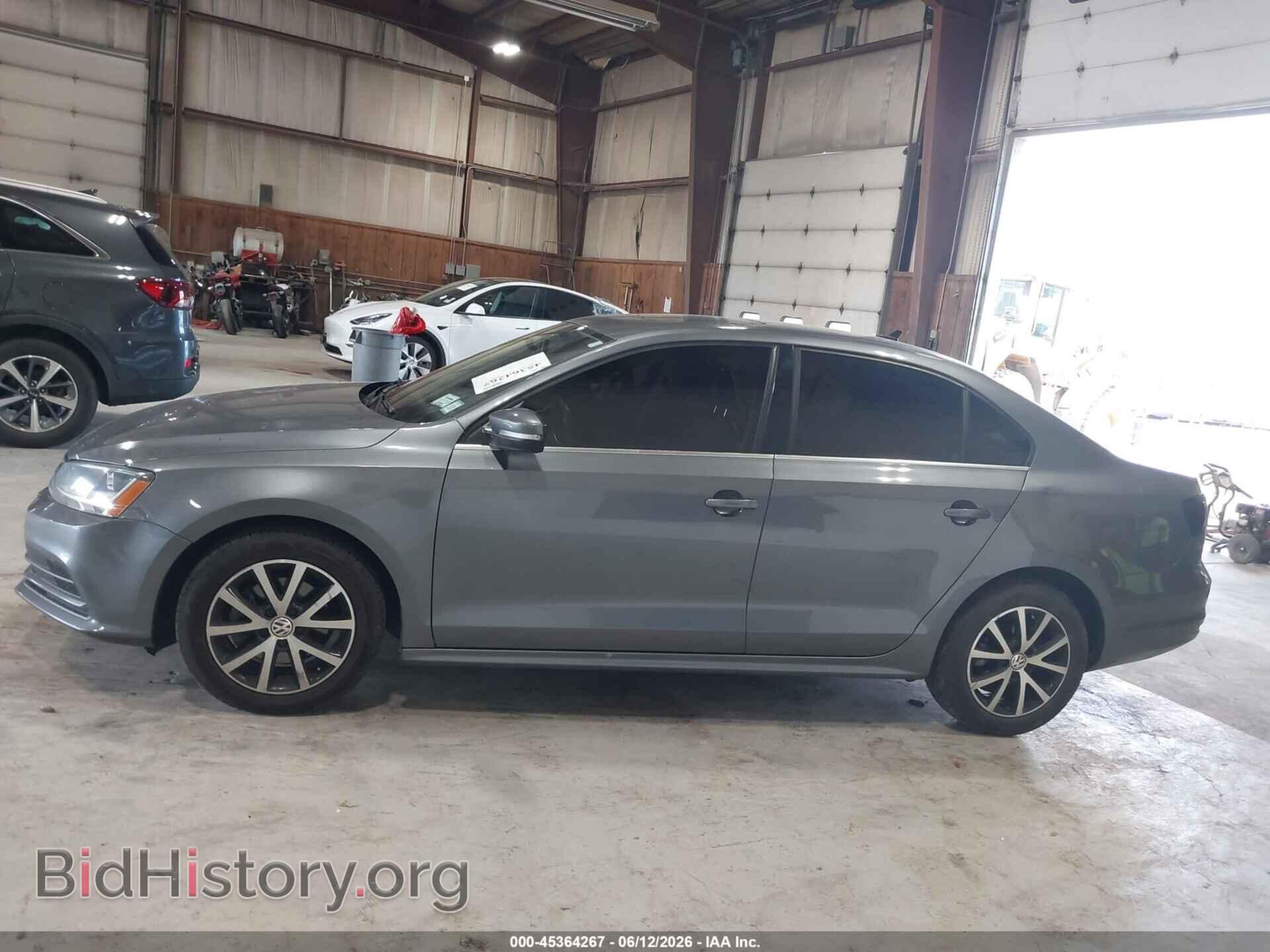 2017 VOLKSWAGEN JETTA - VIN: 3VWDB7AJ9HM314019 - Фото 15