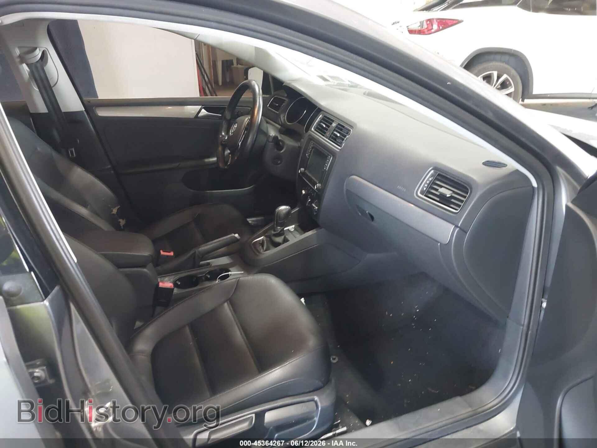 2017 VOLKSWAGEN JETTA - VIN: 3VWDB7AJ9HM314019 - Фото 5