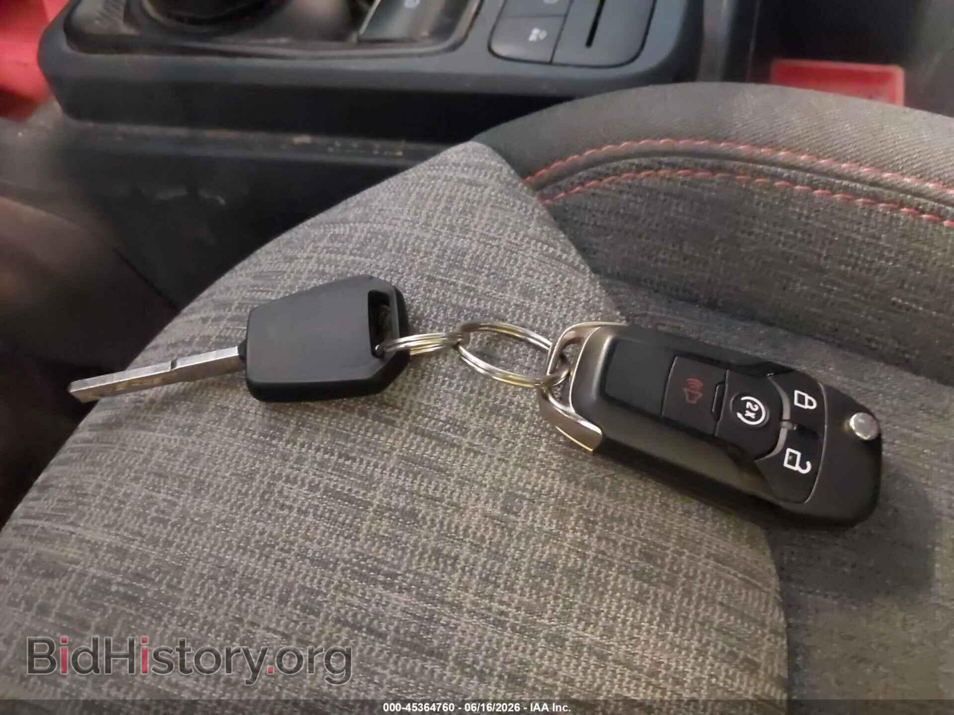2023 FORD MAVERICK - VIN: 3FTTW8E37PRA04599 - Photo 11