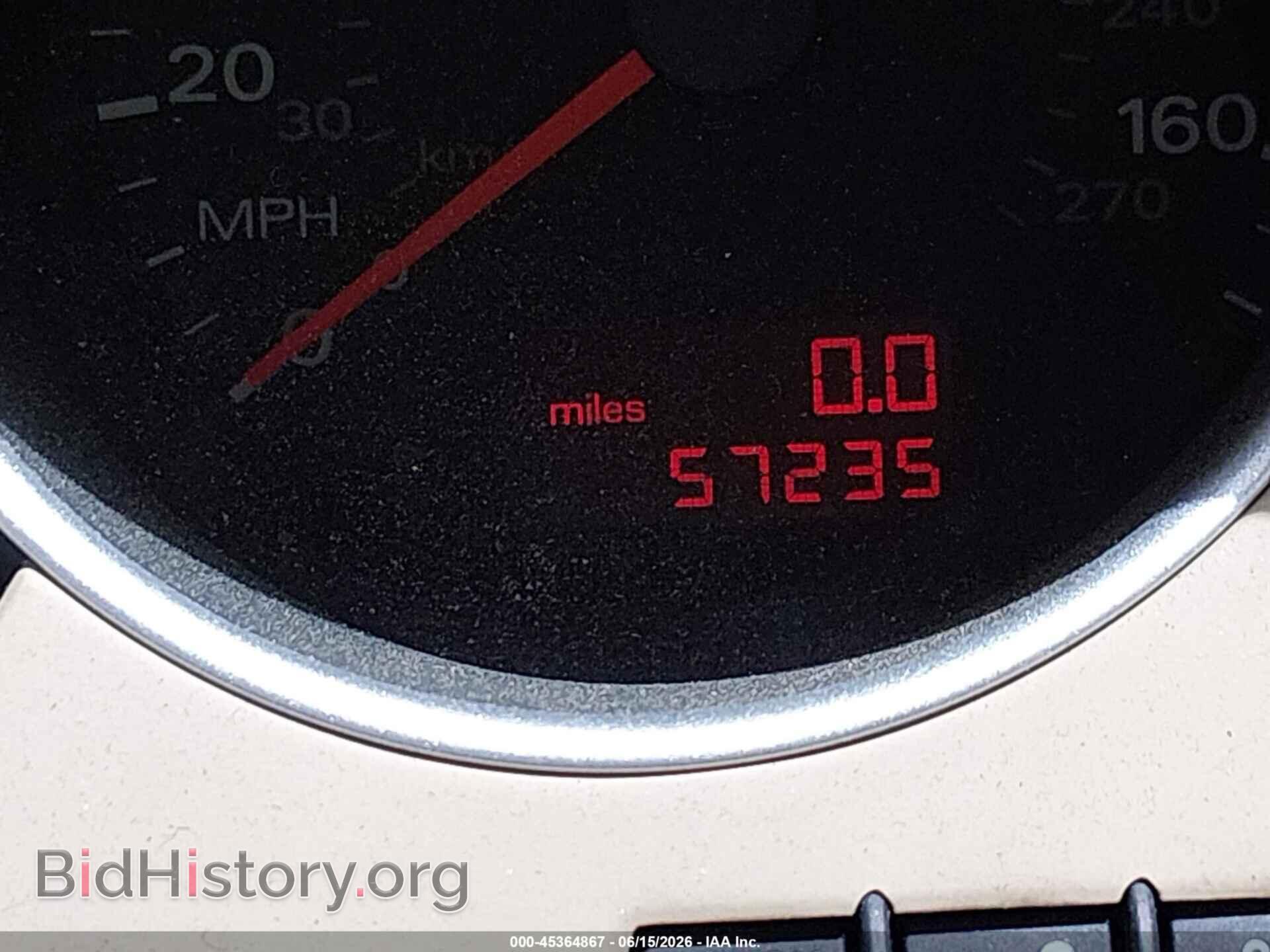 2009 AUDI A4 - VIN: WAUDF48H69K011293 - Фото 15