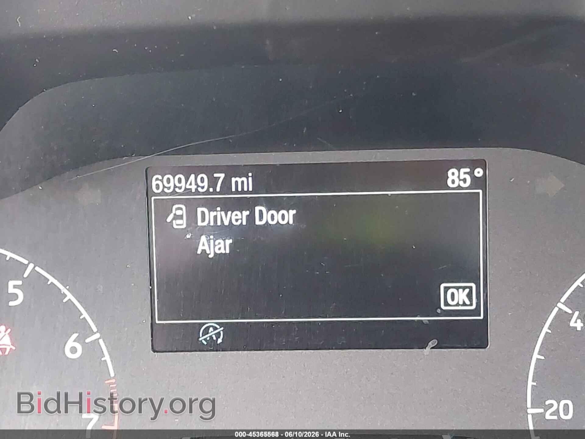 2020 FORD TRANSIT CONNECT - VIN: NM0GE9E2XL1444500 - Фото 15