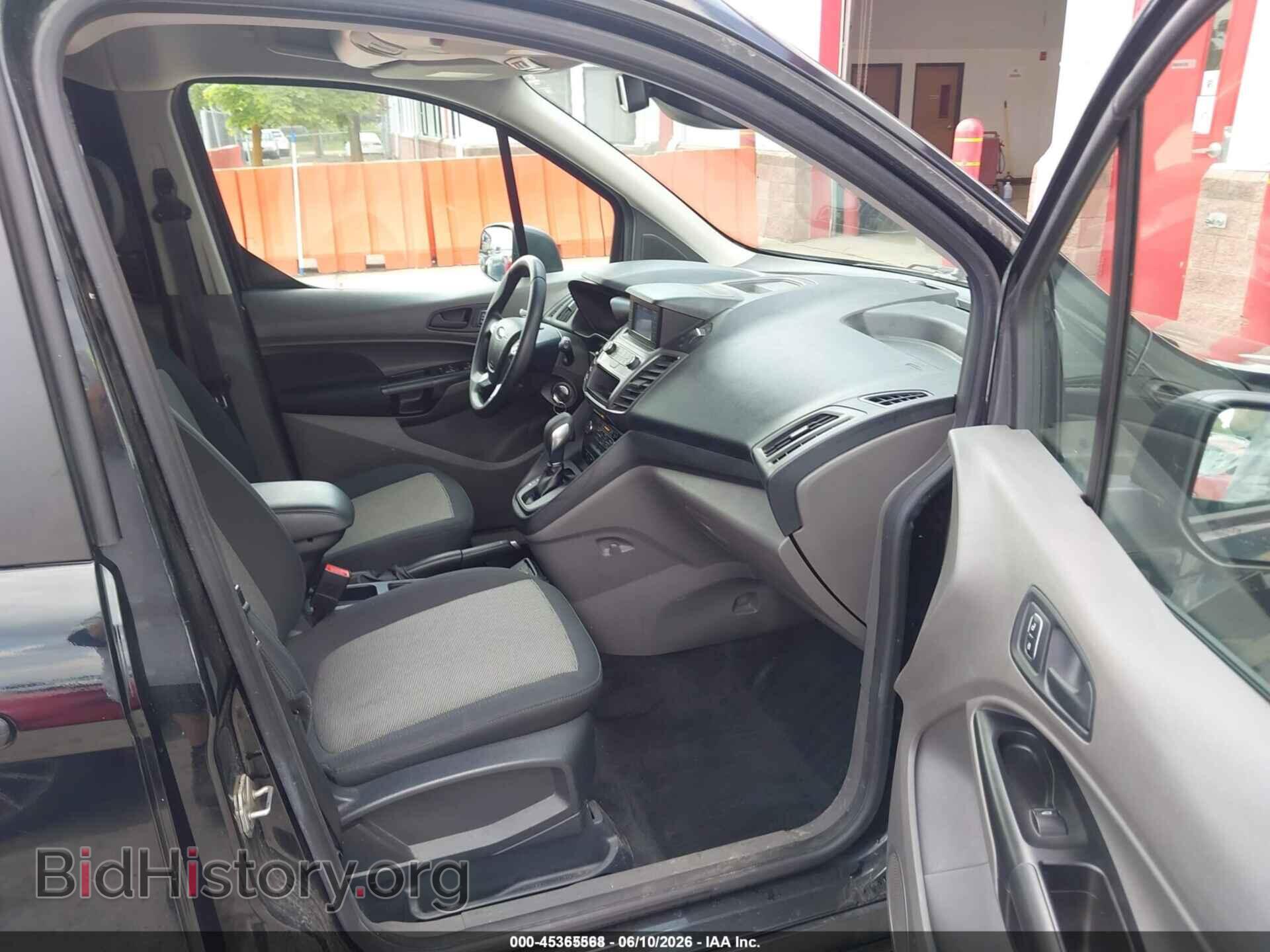 2020 FORD TRANSIT CONNECT - VIN: NM0GE9E2XL1444500 - Фото 5