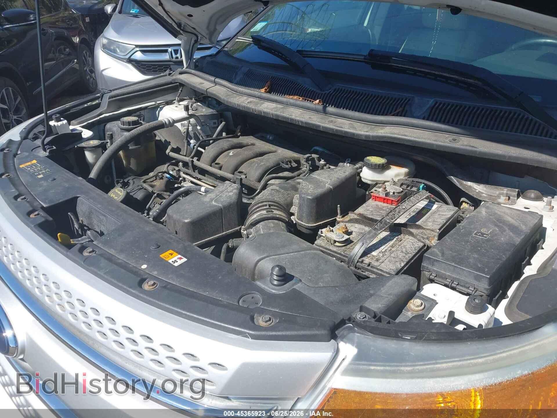 2015 FORD EXPLORER - VIN: 1FM5K8D83FGB20370 - Photo 10