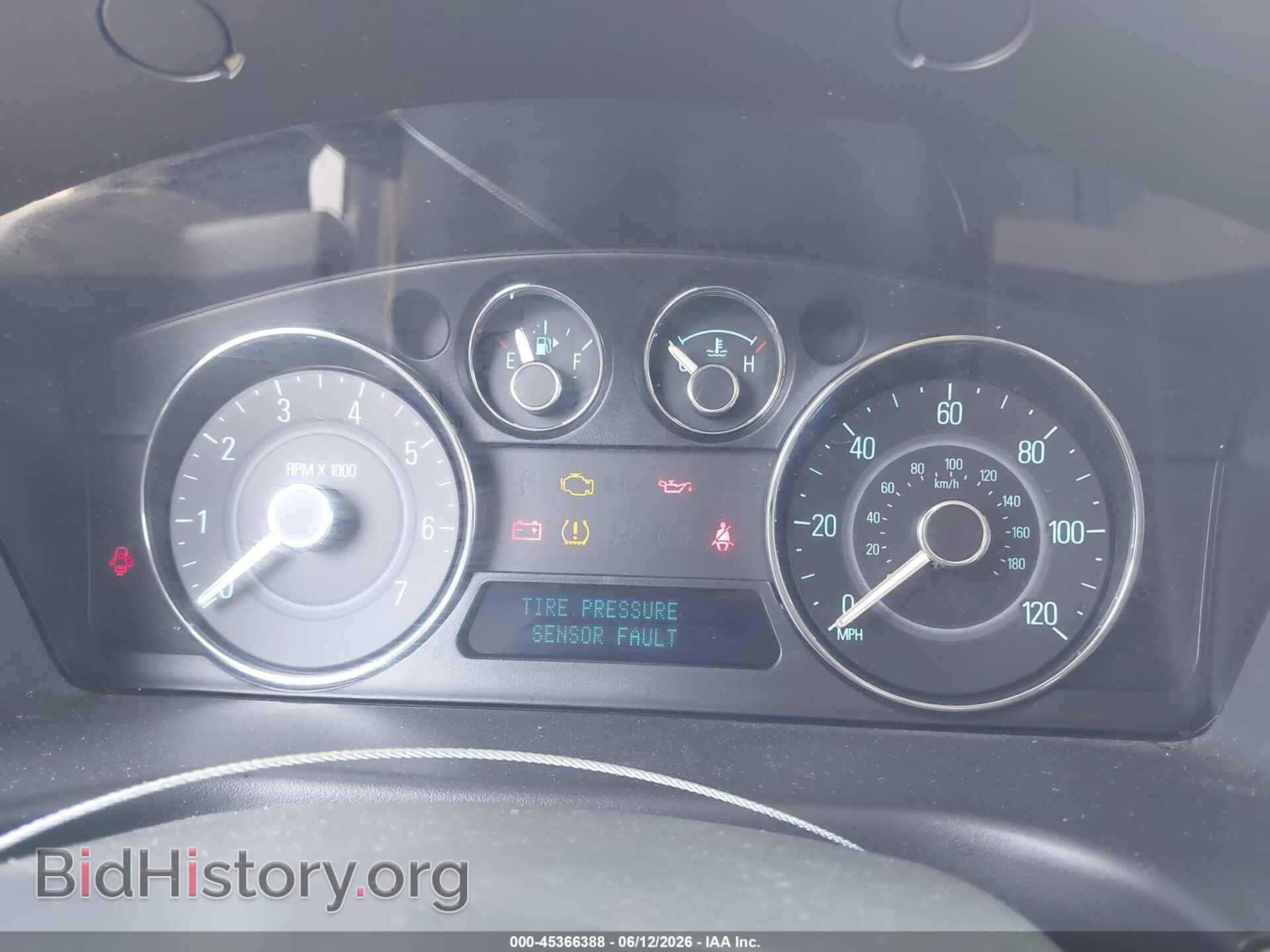 2010 FORD FLEX - VIN: 2FMGK5BCXABB06190 - Photo 7