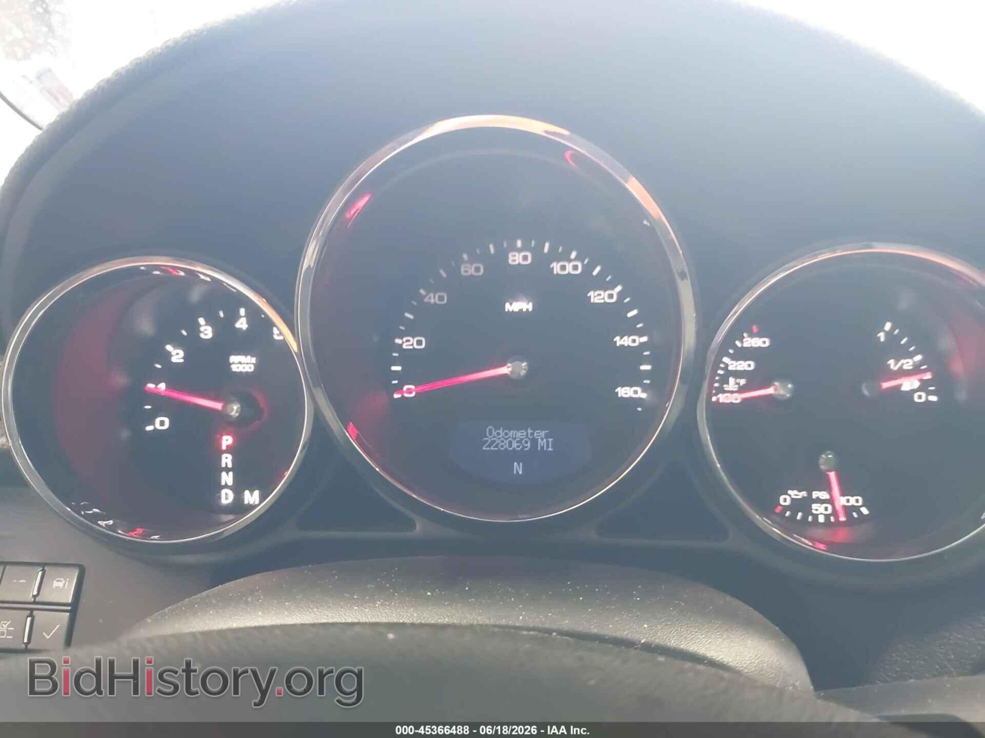 2013 CADILLAC CTS - VIN: 1G6DG5E59D0139079 - Фото 7