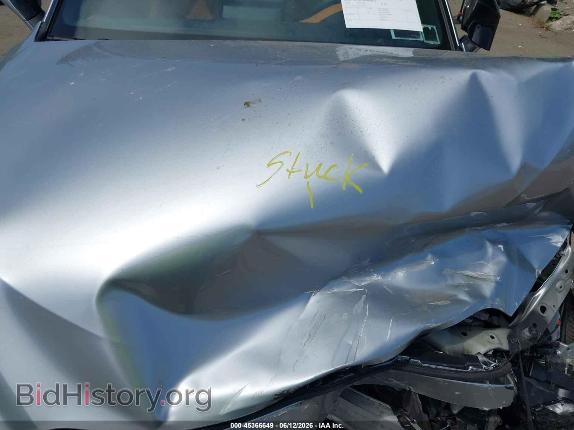 2023 LEXUS IS 300 - VIN: JTHCA1D2XP5128172 - Фото 10