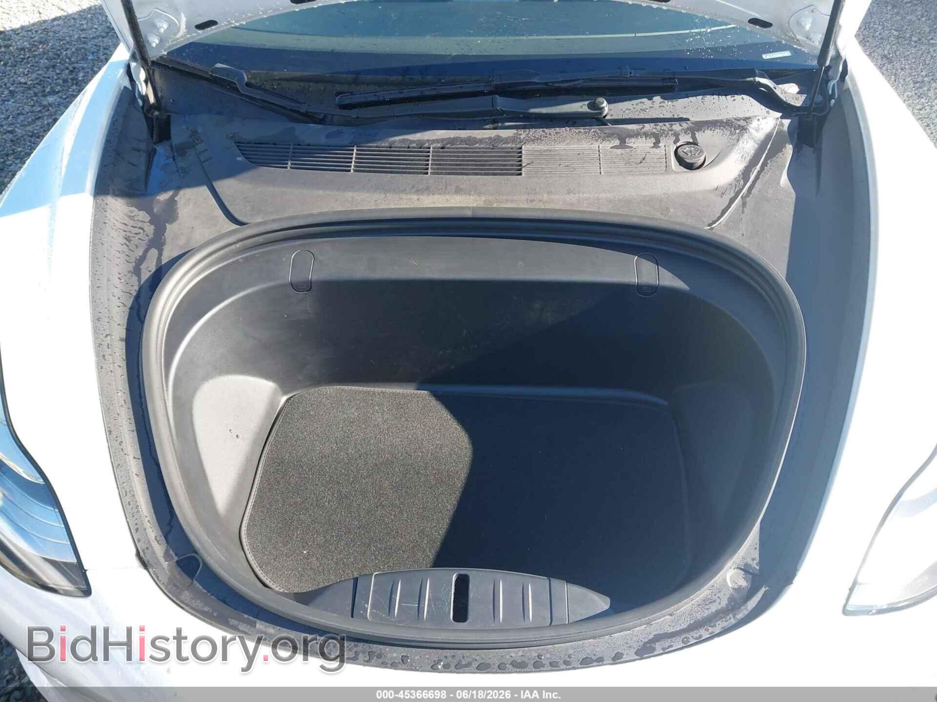 2019 TESLA MODEL 3 - VIN: 5YJ3E1EB9KF211751 - Photo 10