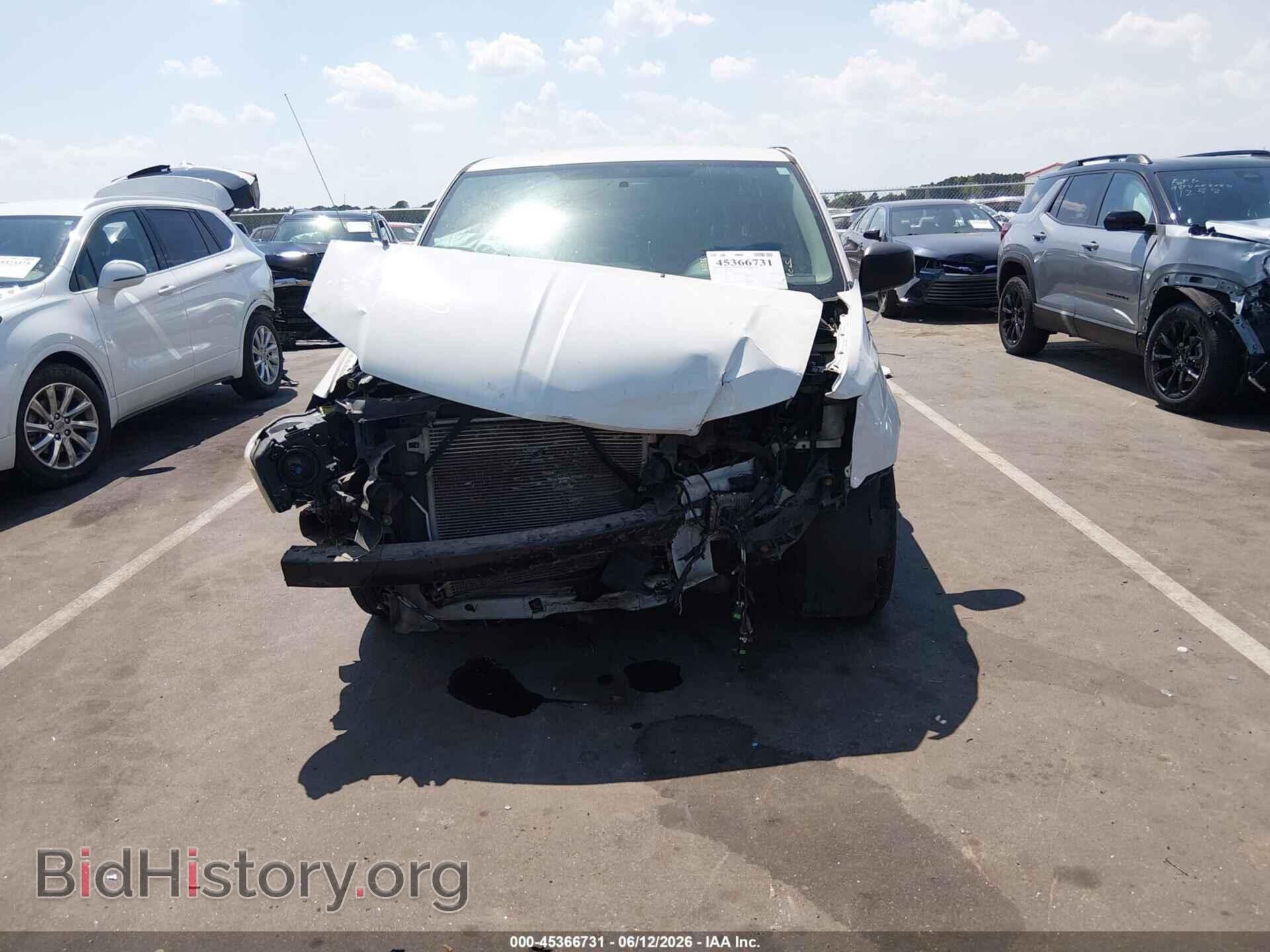 2012 RAM CARGO - VIN: 2C4JDGAG4CR374621 - Photo 13