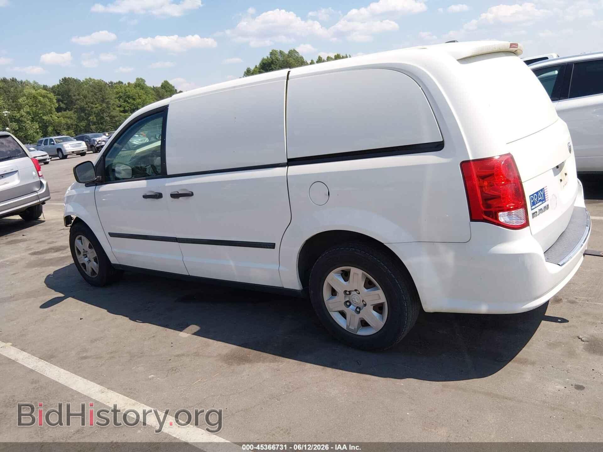 2012 RAM CARGO - VIN: 2C4JDGAG4CR374621 - Photo 15