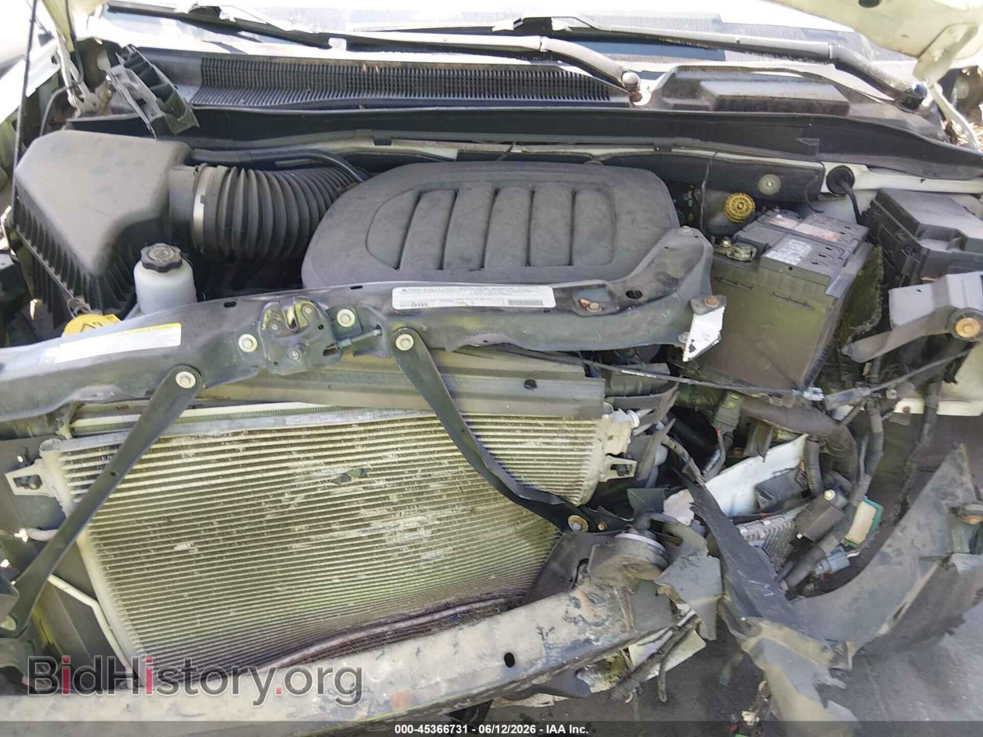 2012 RAM CARGO - VIN: 2C4JDGAG4CR374621 - Photo 10