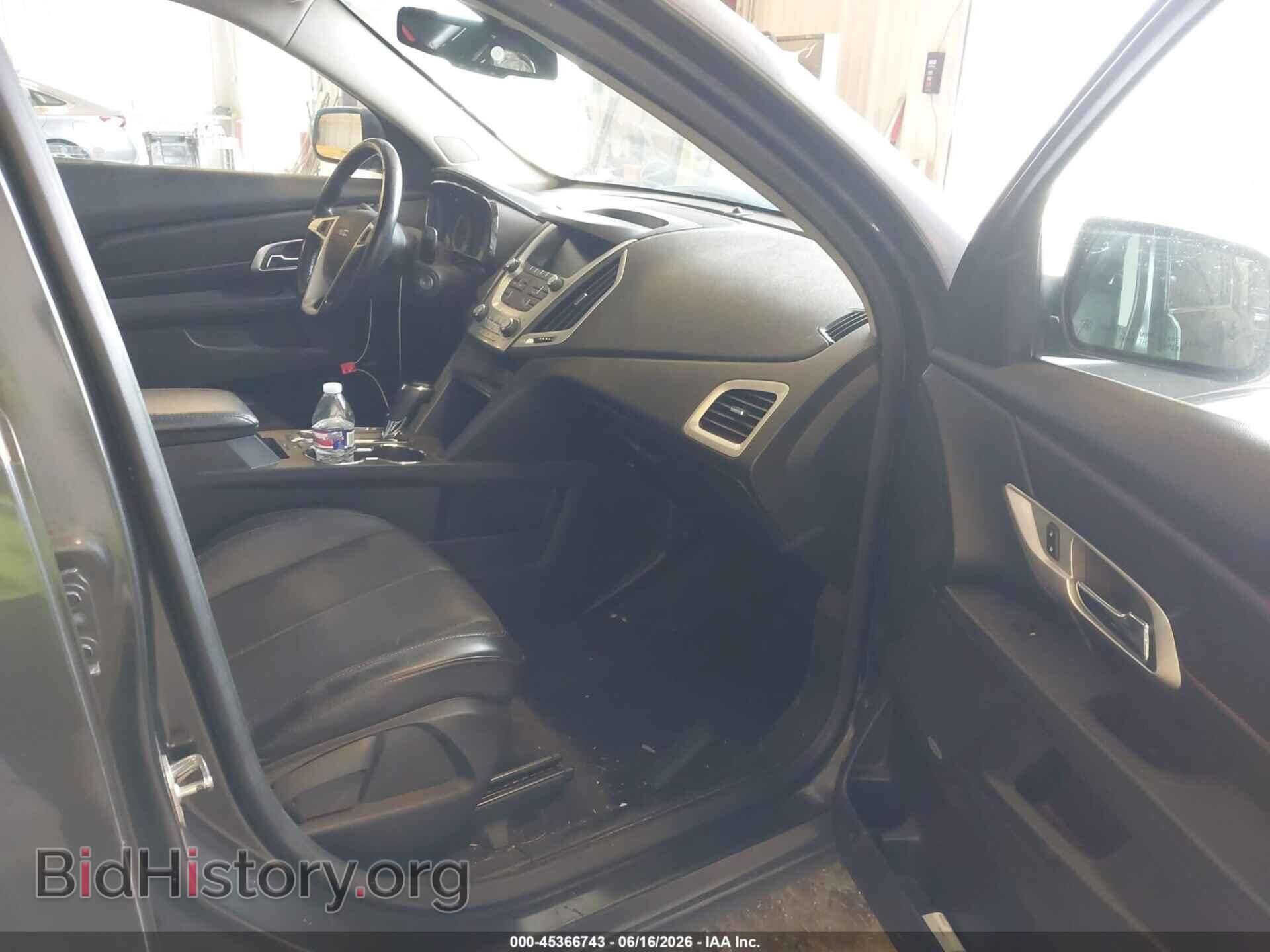 2017 GMC TERRAIN - VIN: 2GKFLUE31H6162335 - Photo 5