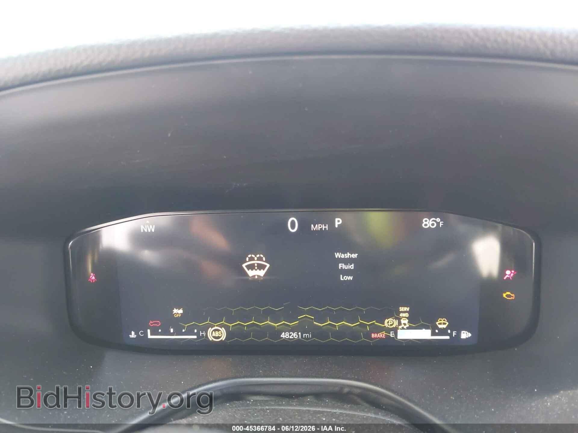2022 JEEP COMPASS - VIN: 3C4NJDCB7NT123960 - Фото 7