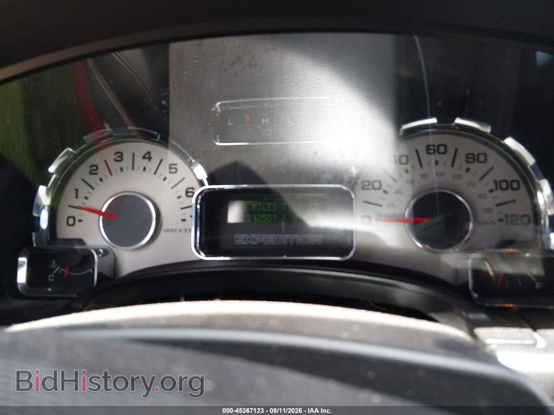 2014 FORD EXPEDITION - VIN: 1FMJU1K5XEEF02432 - Фото 7
