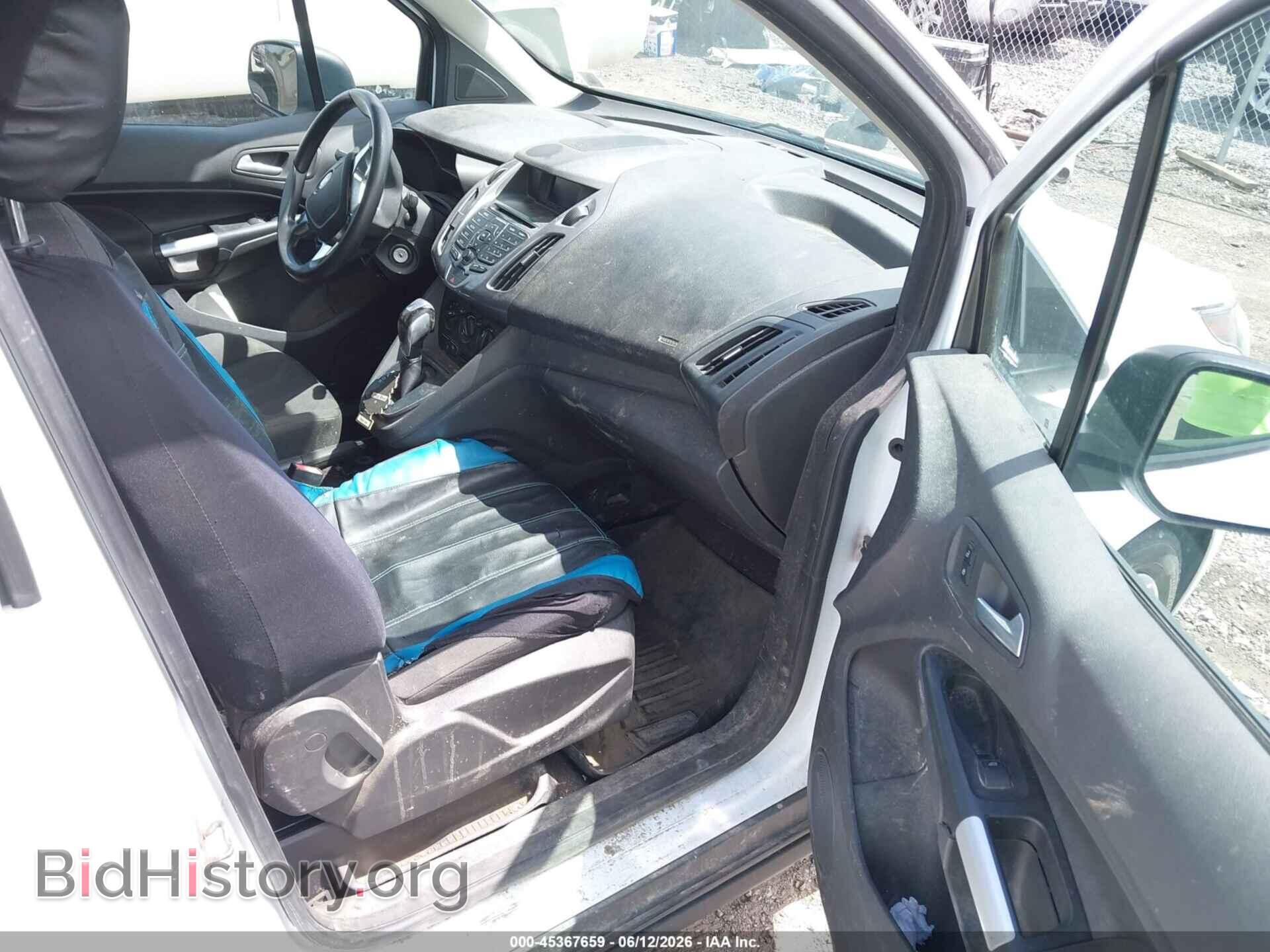 2015 FORD TRANSIT CONNECT - VIN: NM0LS7F76F1223129 - Фото 5