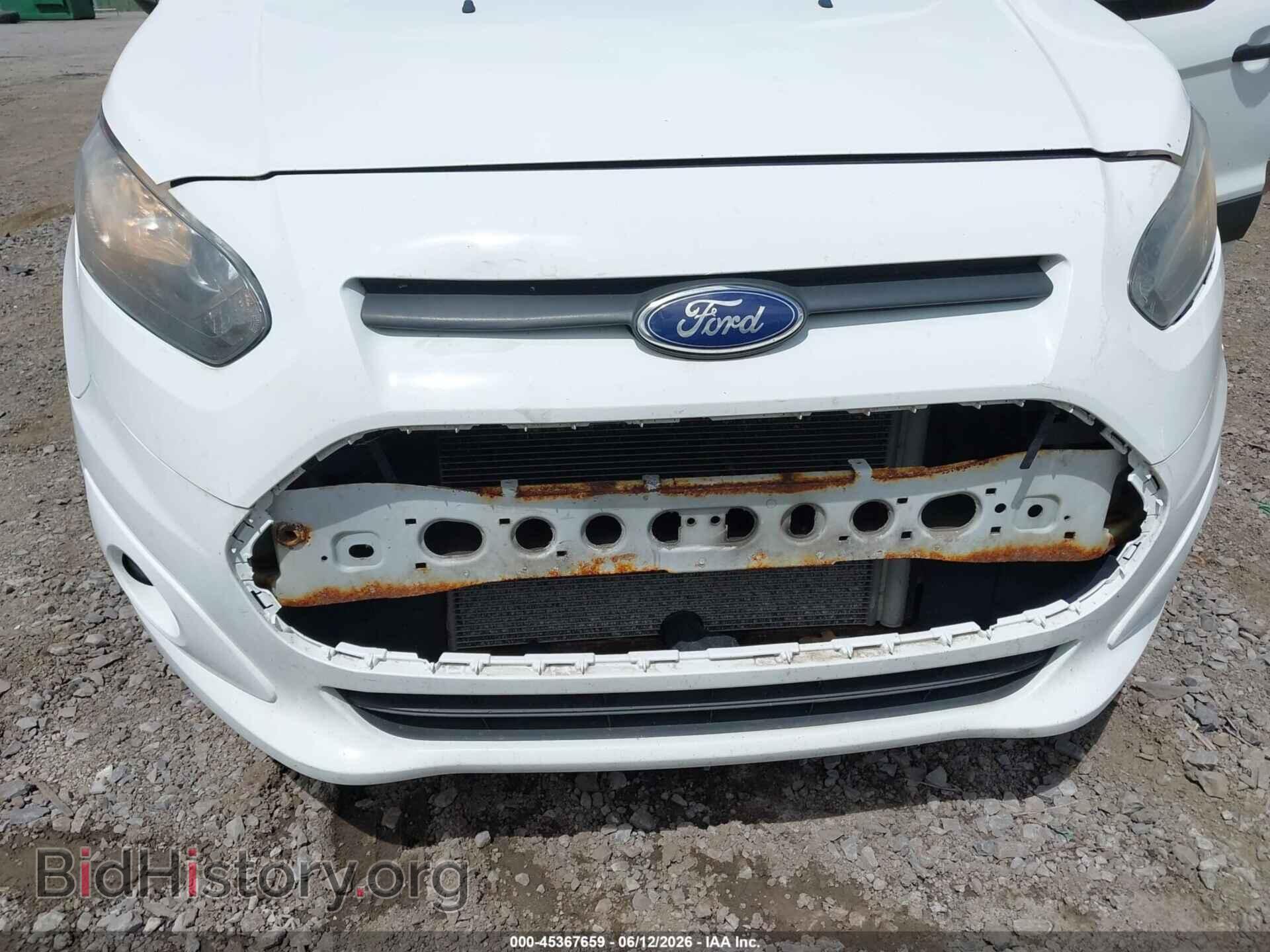 2015 FORD TRANSIT CONNECT - VIN: NM0LS7F76F1223129 - Фото 6