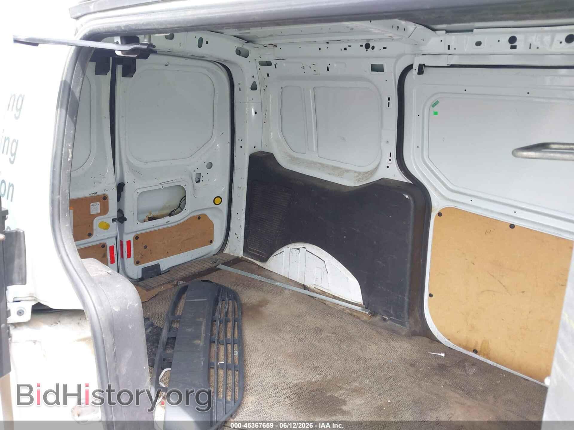 2015 FORD TRANSIT CONNECT - VIN: NM0LS7F76F1223129 - Фото 8