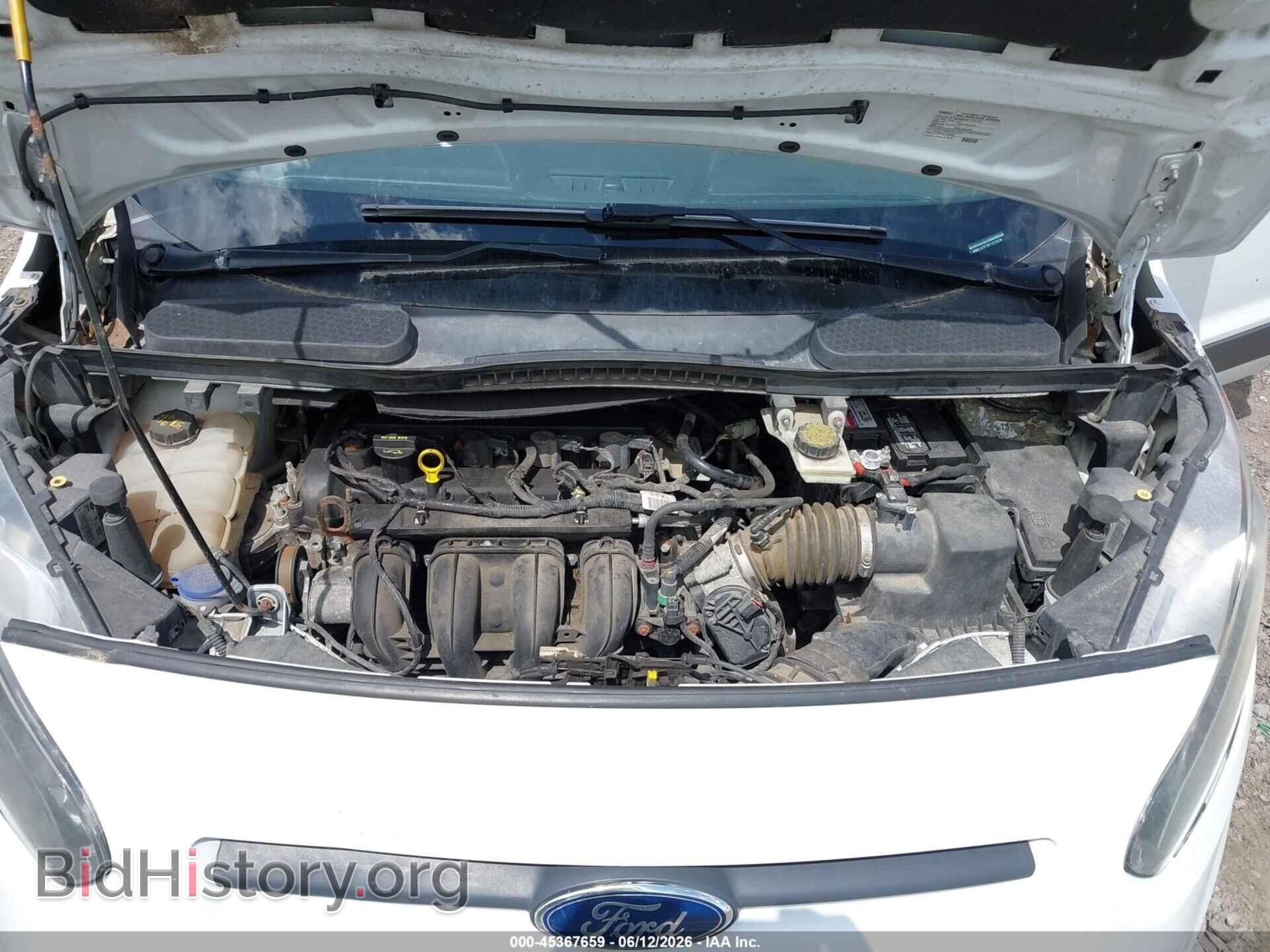 2015 FORD TRANSIT CONNECT - VIN: NM0LS7F76F1223129 - Фото 10