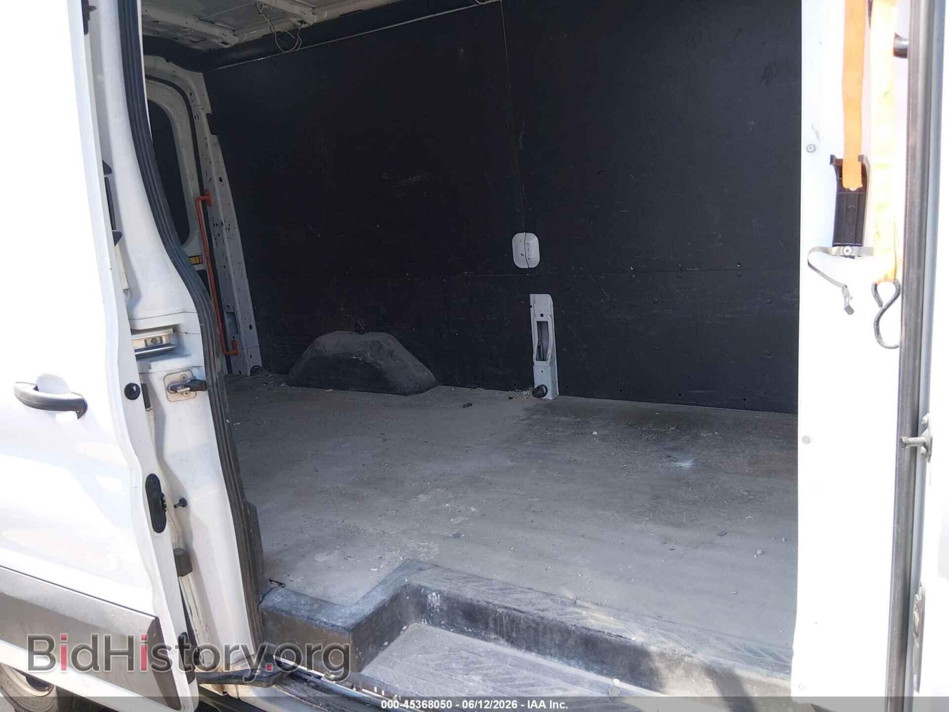 2019 FORD TRANSIT-150 - VIN: 1FTYE2CM9KKB52123 - Фото 8