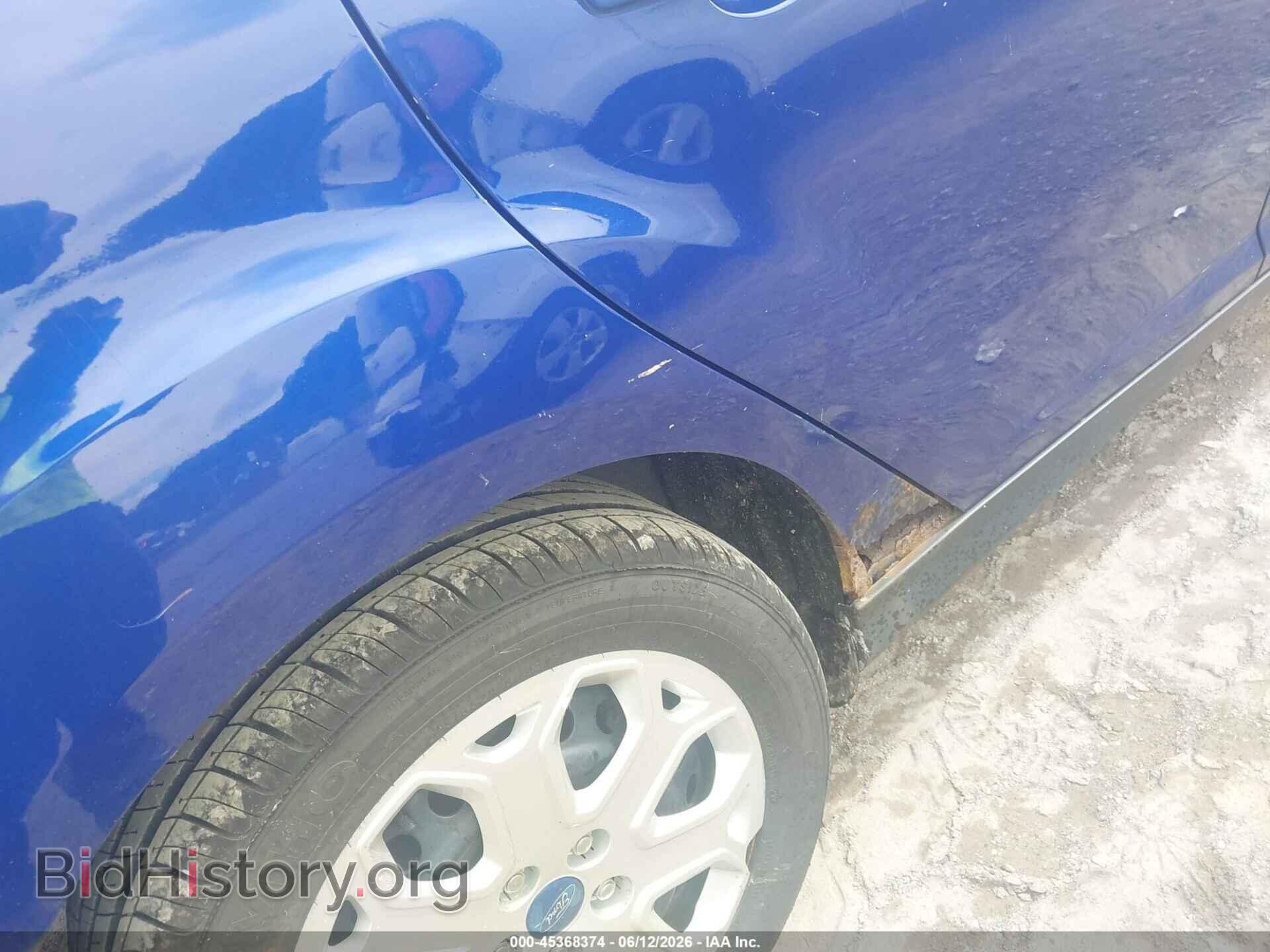 2012 FORD FOCUS - VIN: 1FAHP3F2XCL255580 - Photo 6