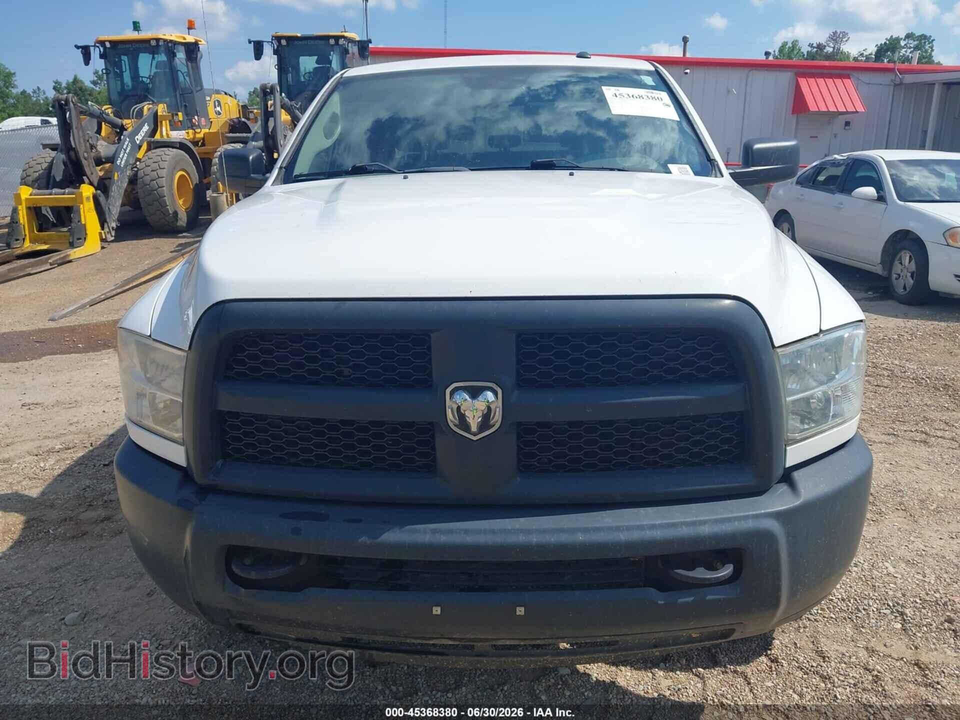 2016 RAM 2500 - VIN: 3C6TR5HT7GG283315 - Photo 6