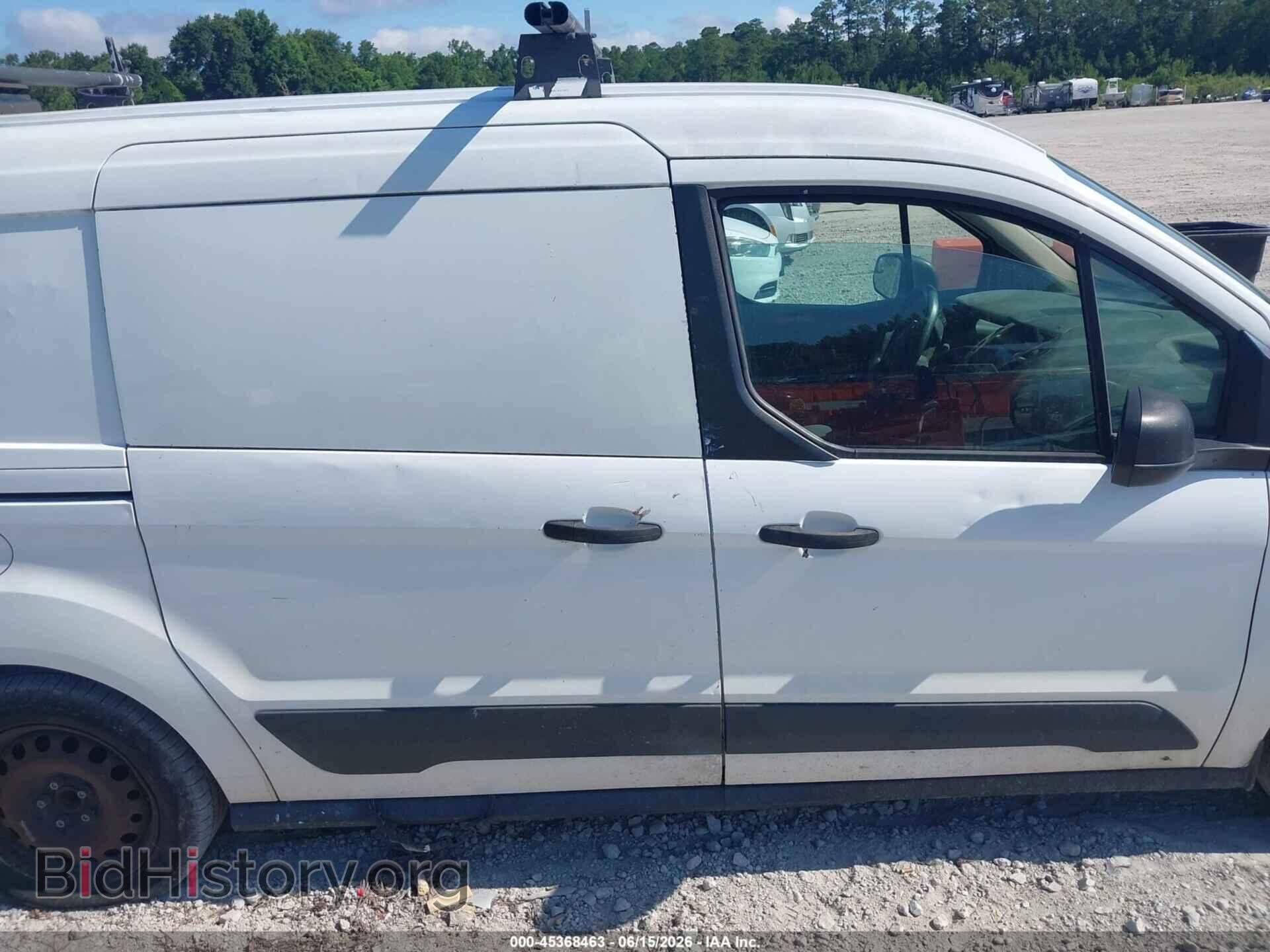 2016 FORD TRANSIT CONNECT - VIN: NM0LS7E77G1239424 - Фото 13