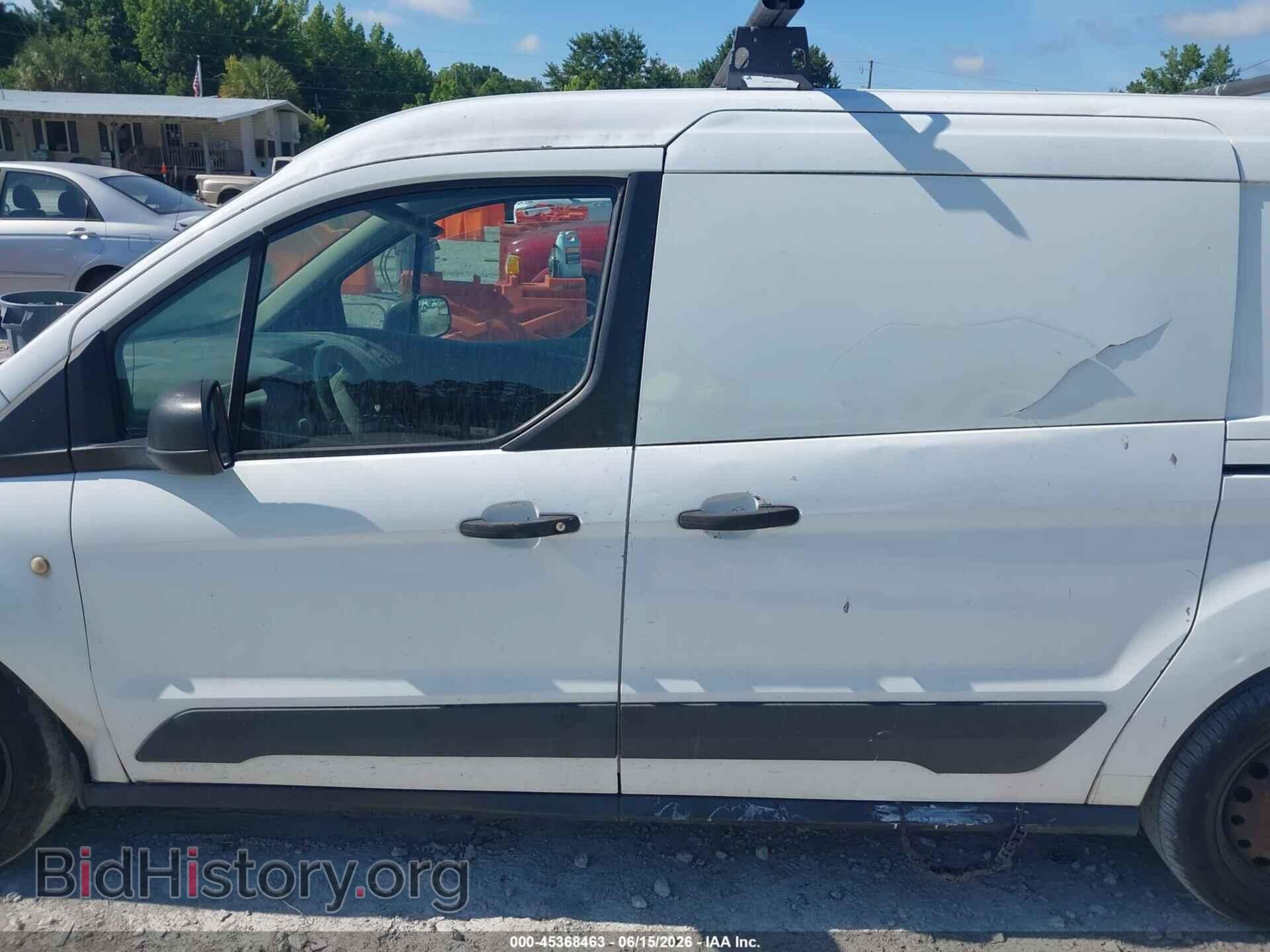 2016 FORD TRANSIT CONNECT - VIN: NM0LS7E77G1239424 - Фото 14