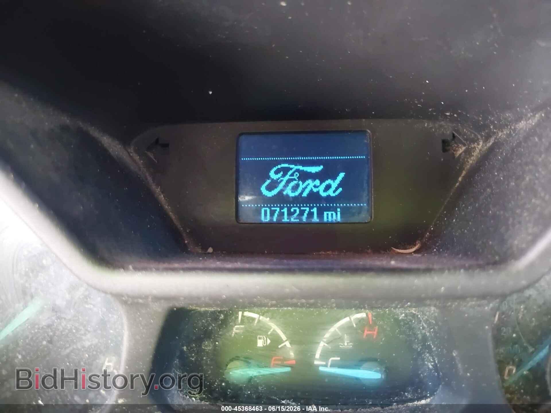 2016 FORD TRANSIT CONNECT - VIN: NM0LS7E77G1239424 - Фото 7