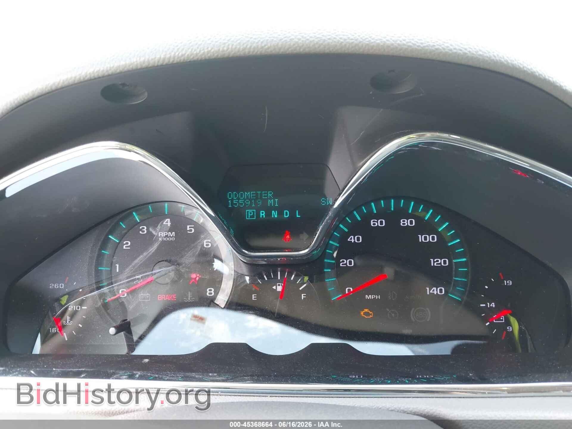 2013 CHEVROLET TRAVERSE - VIN: 1GNKVFKD5DJ128089 - Фото 7