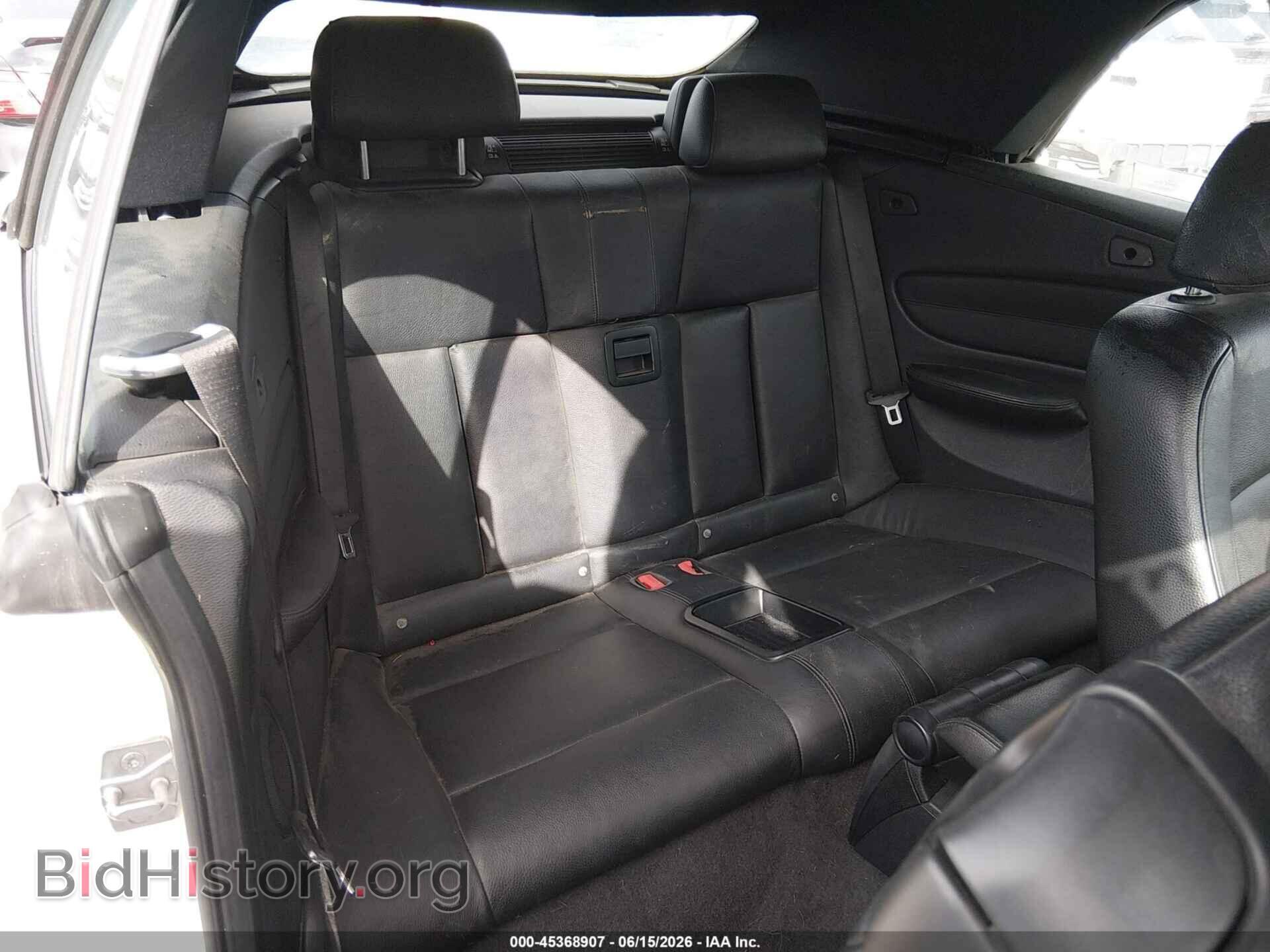 2012 BMW 128I - VIN: WBAUL7C52CVM83147 - Фото 8